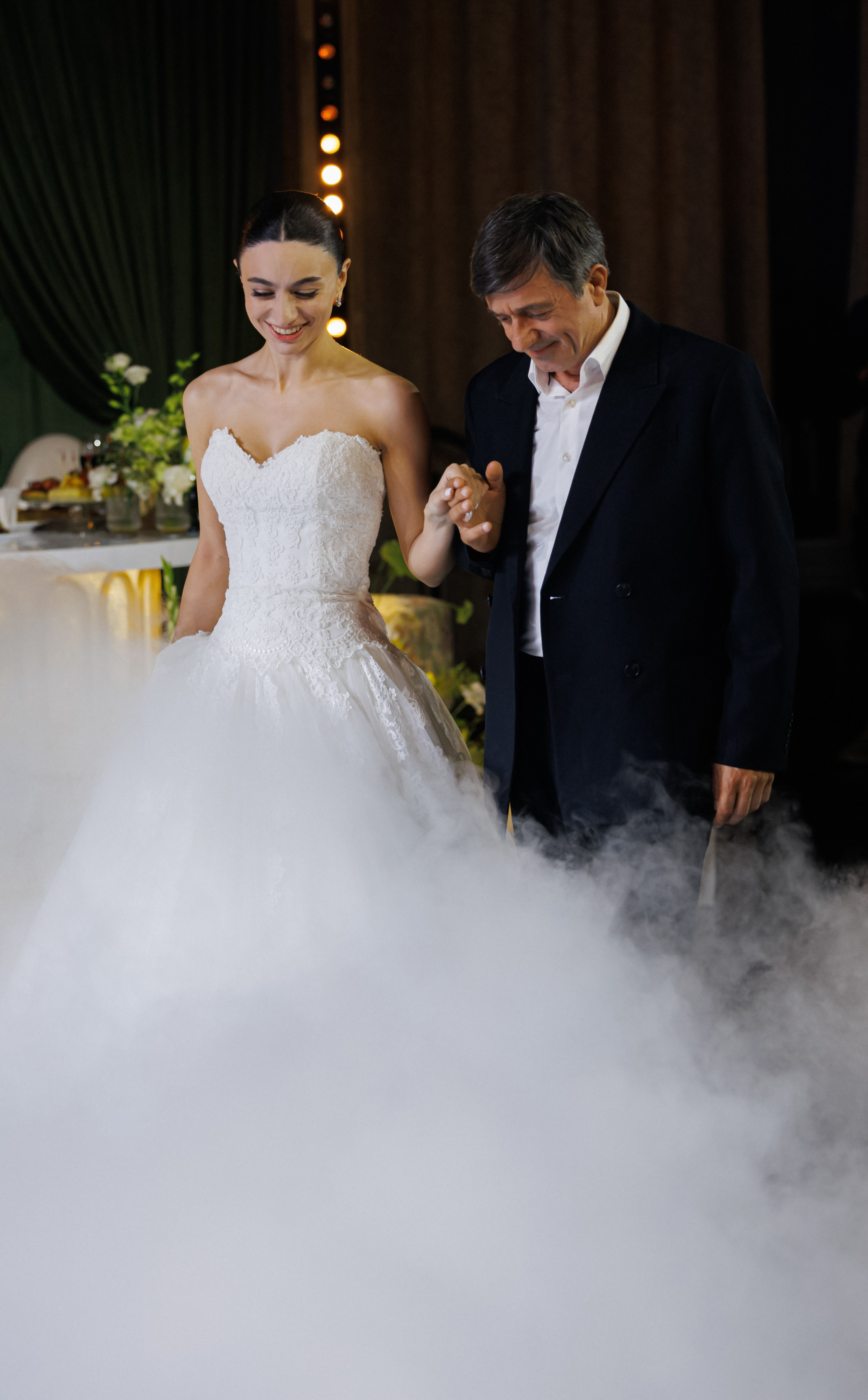 Георгий & Нино. RETOUCH-HOUSE