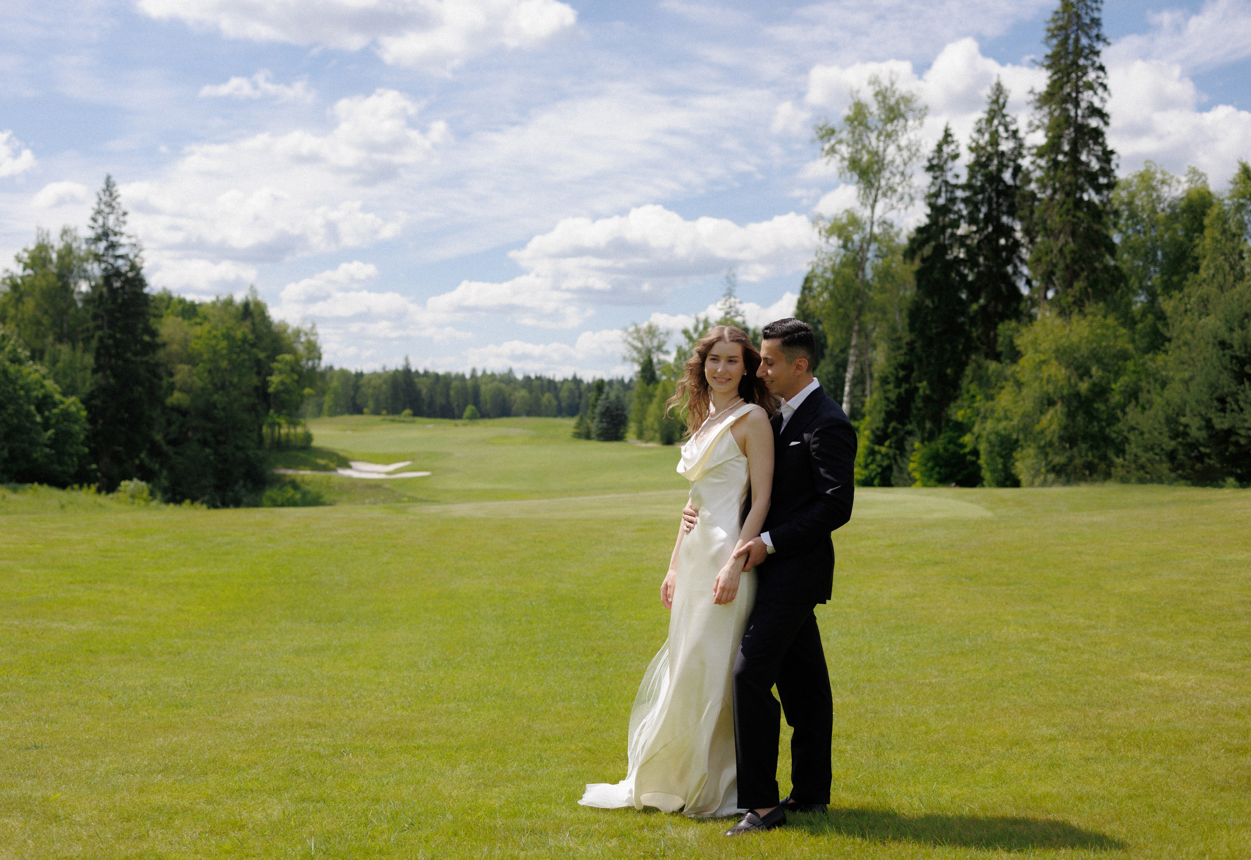 Ренат & Анастасия. RETOUCH-HOUSE