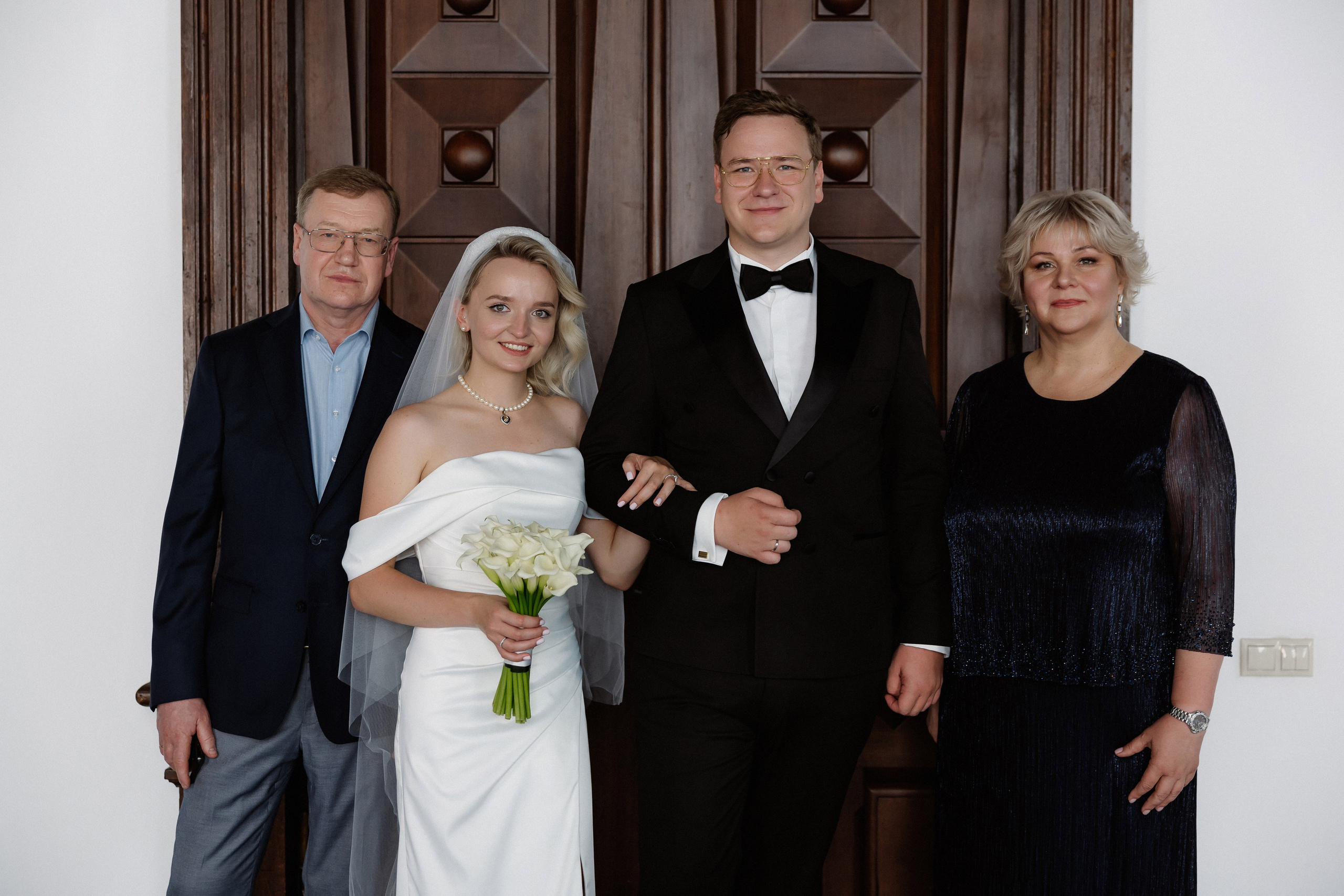 Дмитрий & Анна. RETOUCH-HOUSE