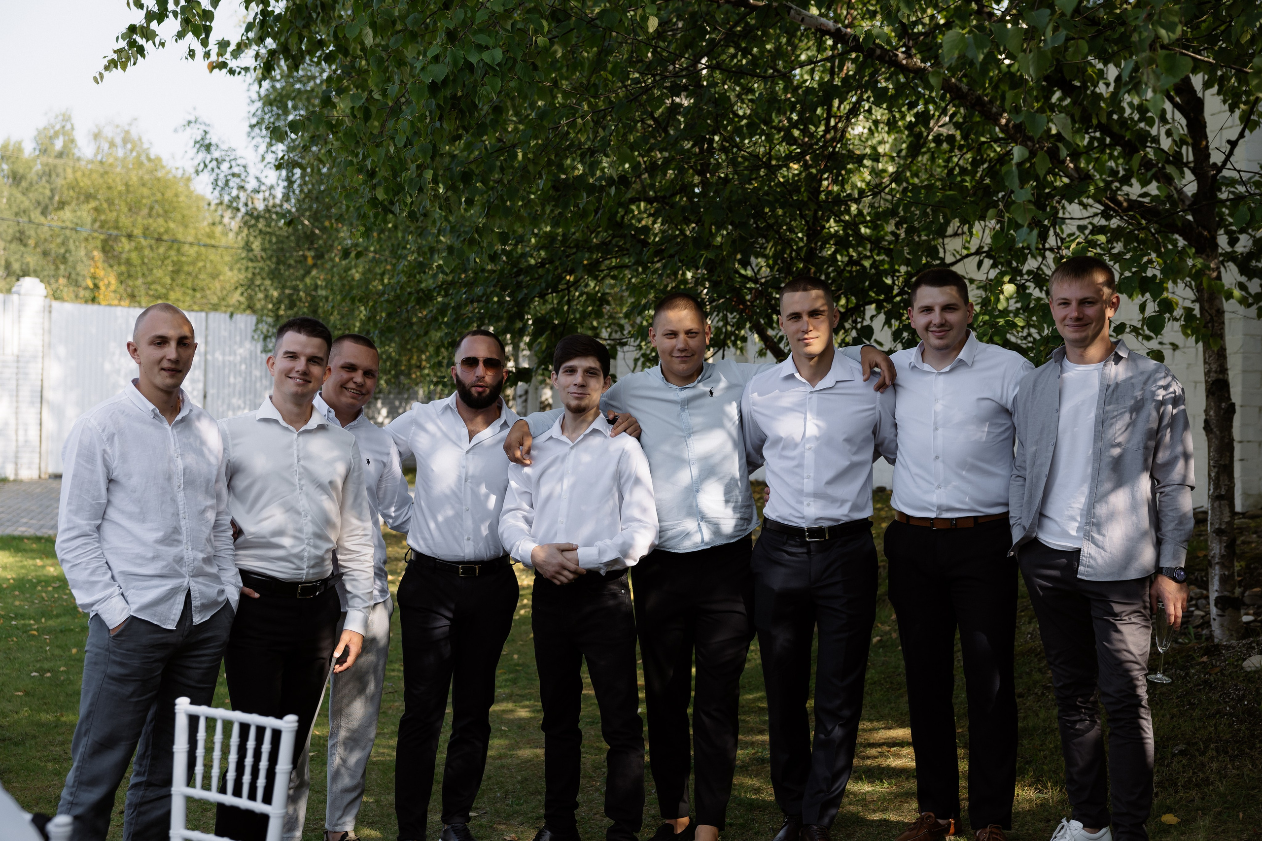 Владислав & Дарья. RETOUCH-HOUSE