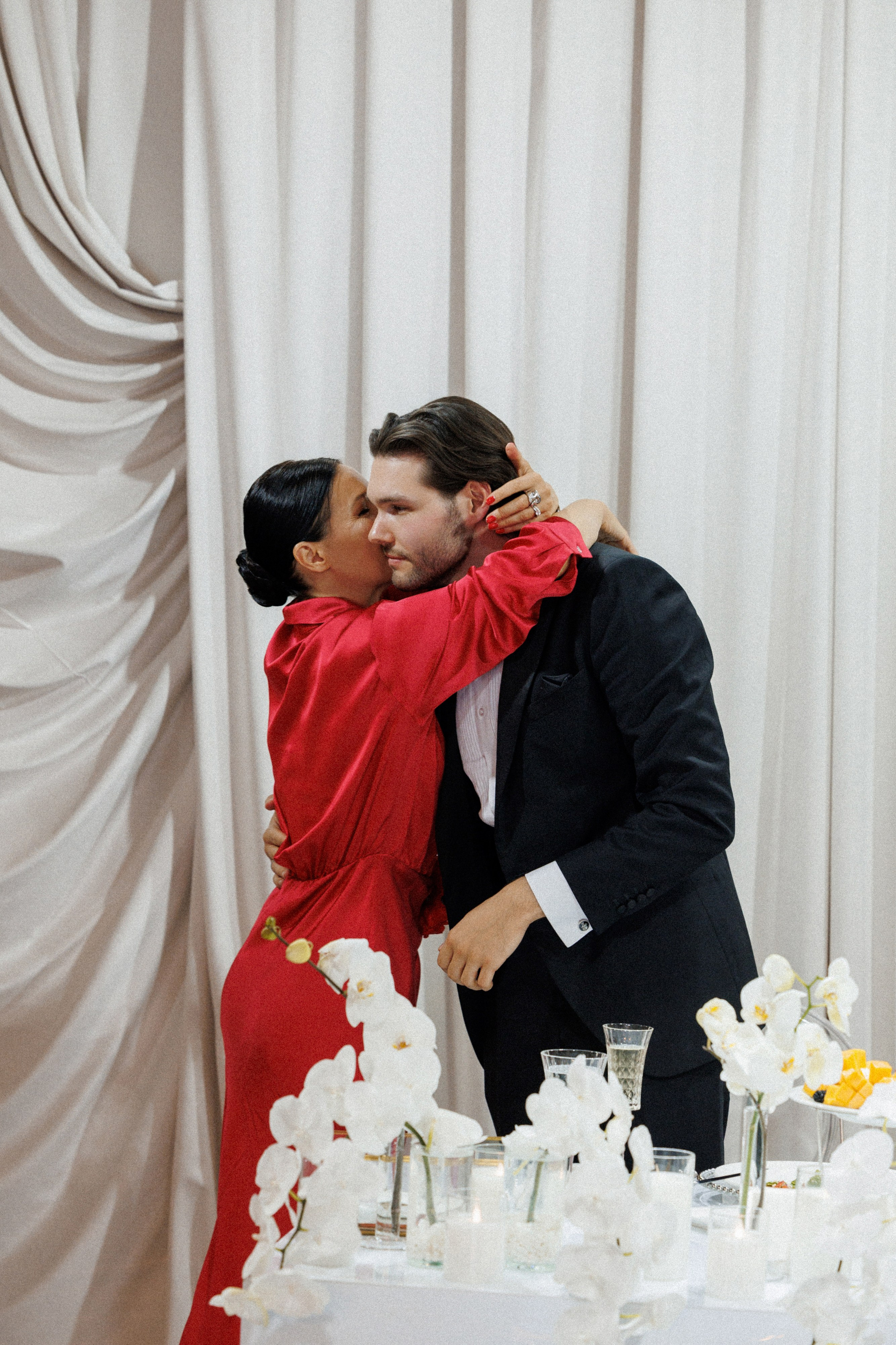 Филипп & Саша. RETOUCH-HOUSE