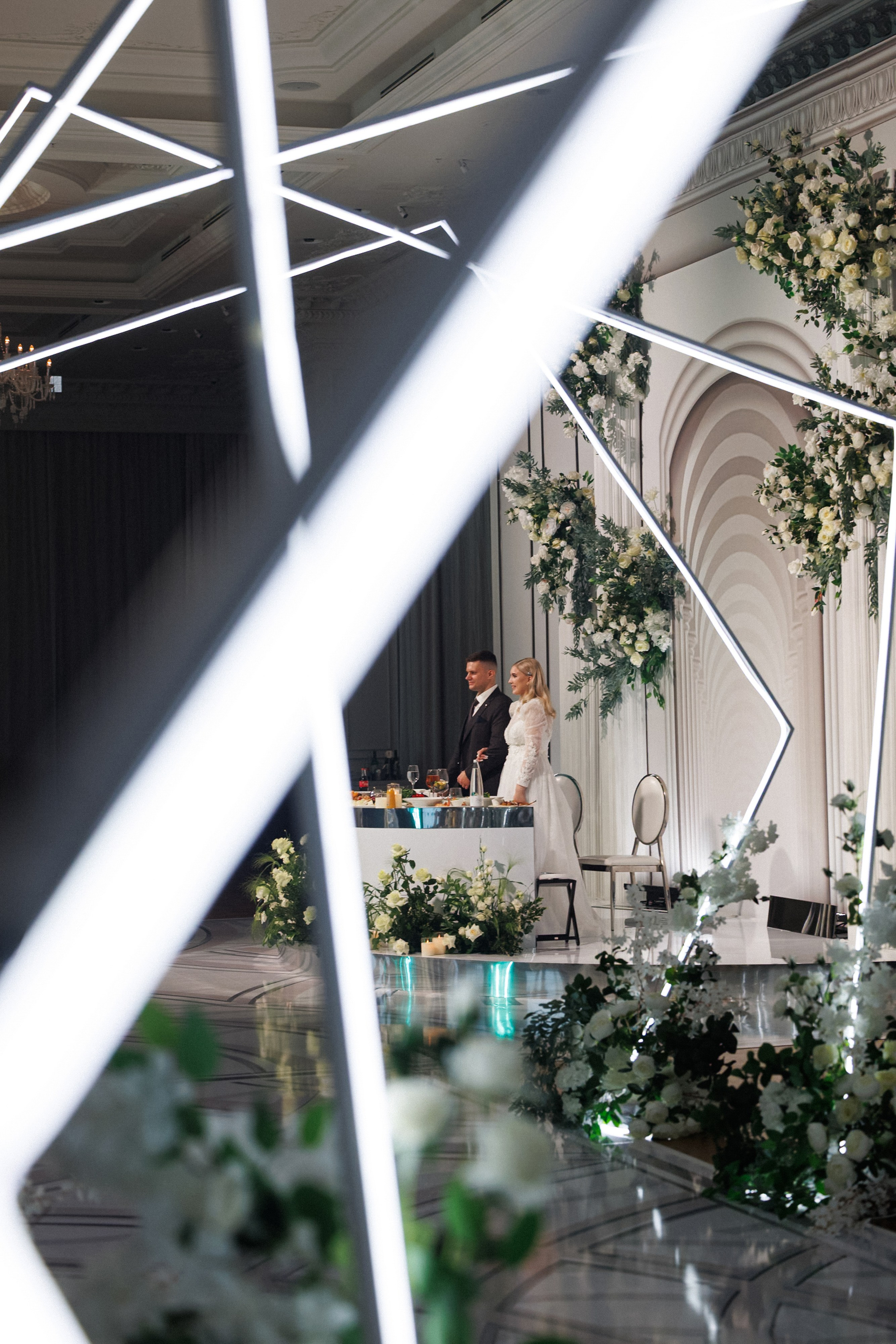 Павел & Варвара. RETOUCH-HOUSE