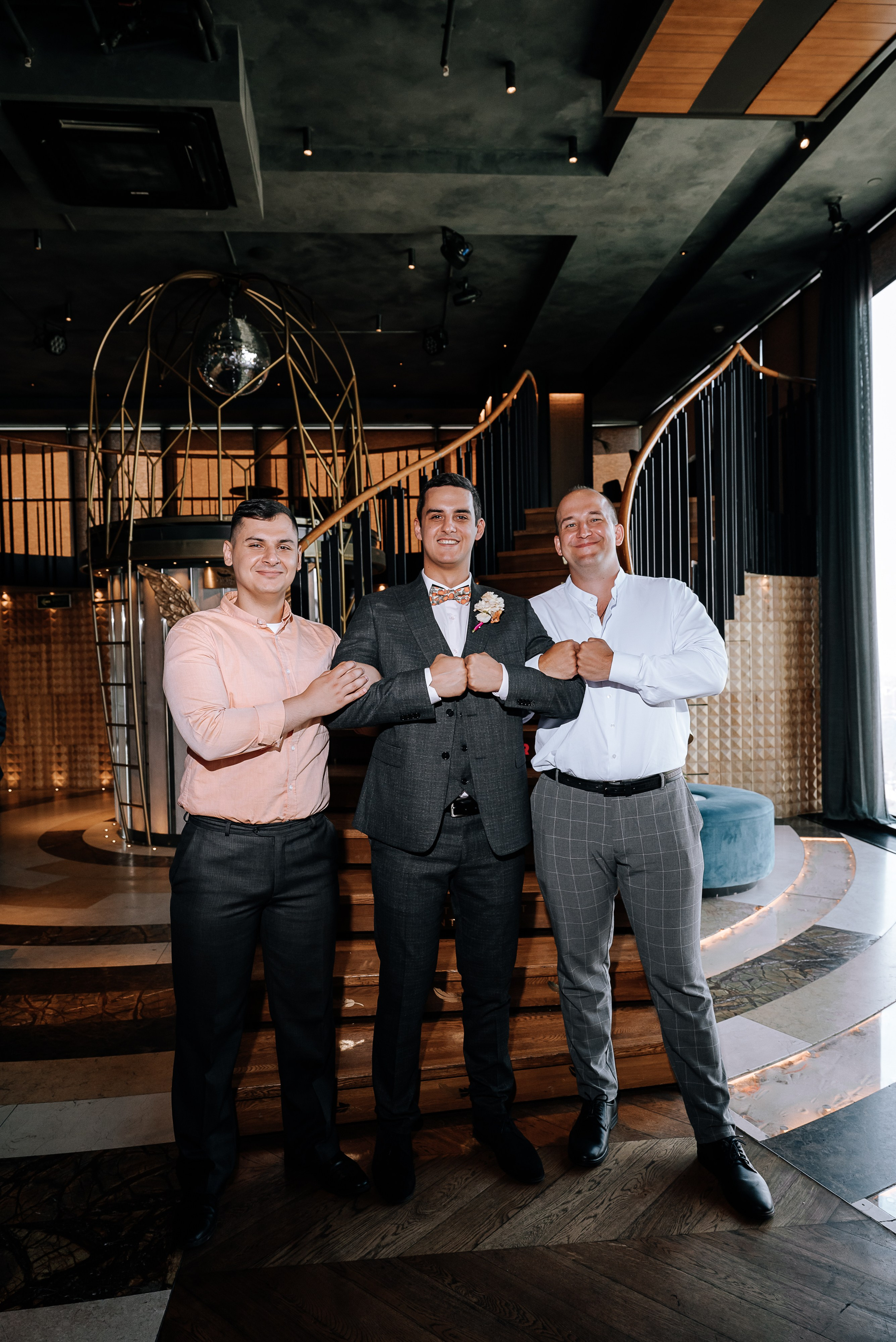 Костя & Лиза. RETOUCH-HOUSE