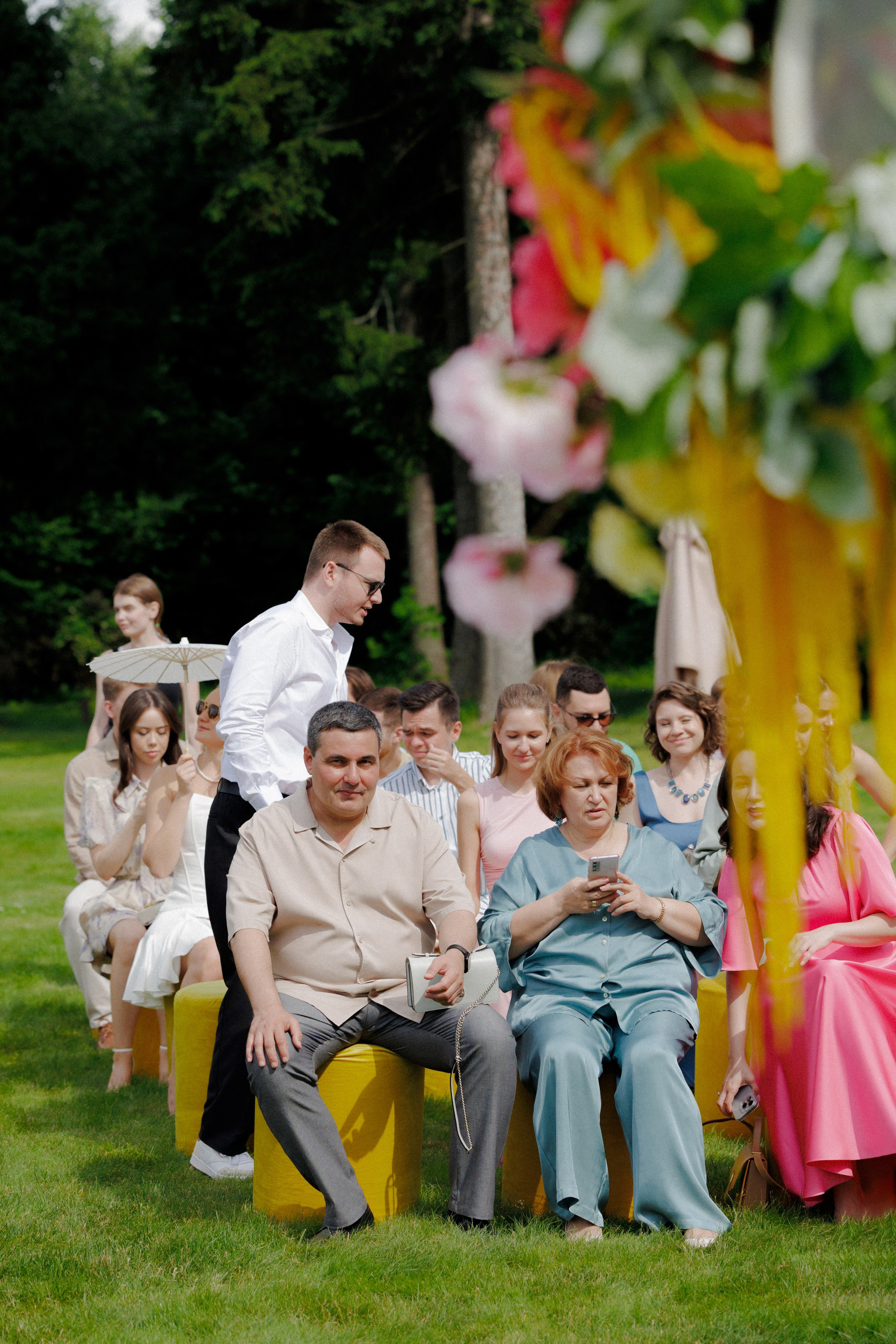 Ренат & Анастасия. RETOUCH-HOUSE