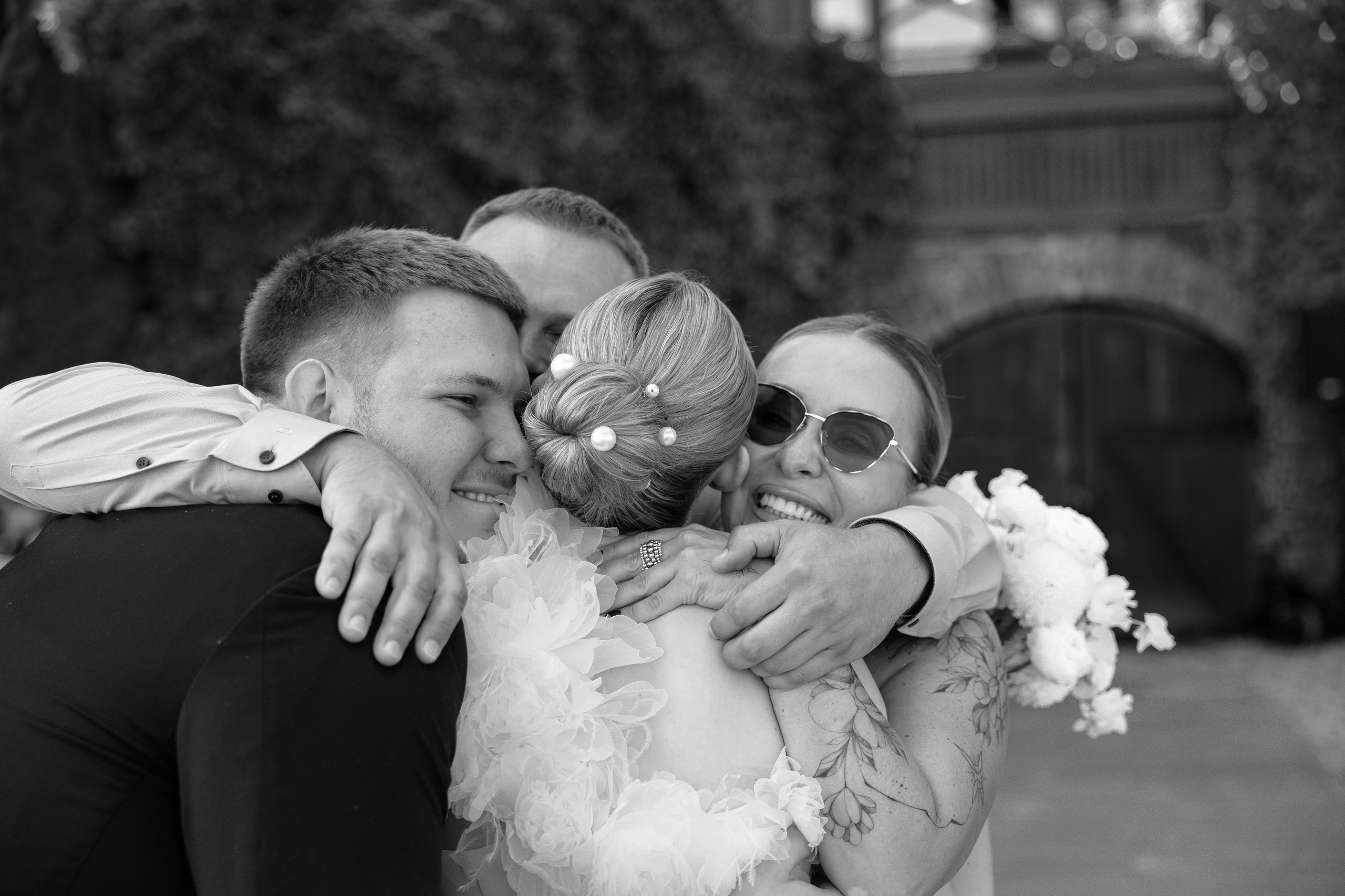 Андрей & Анастасия. RETOUCH-HOUSE