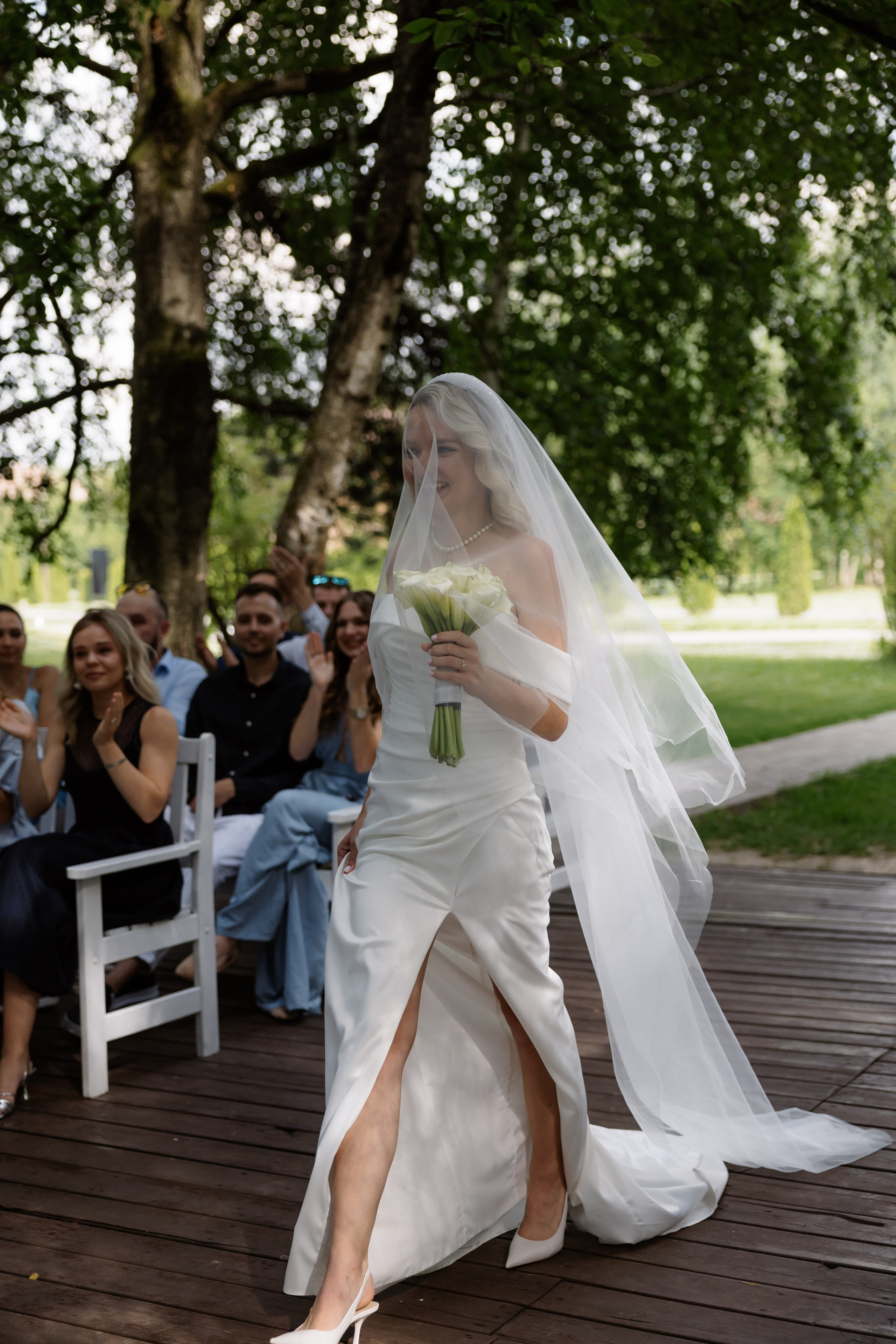 Дмитрий & Анна. RETOUCH-HOUSE