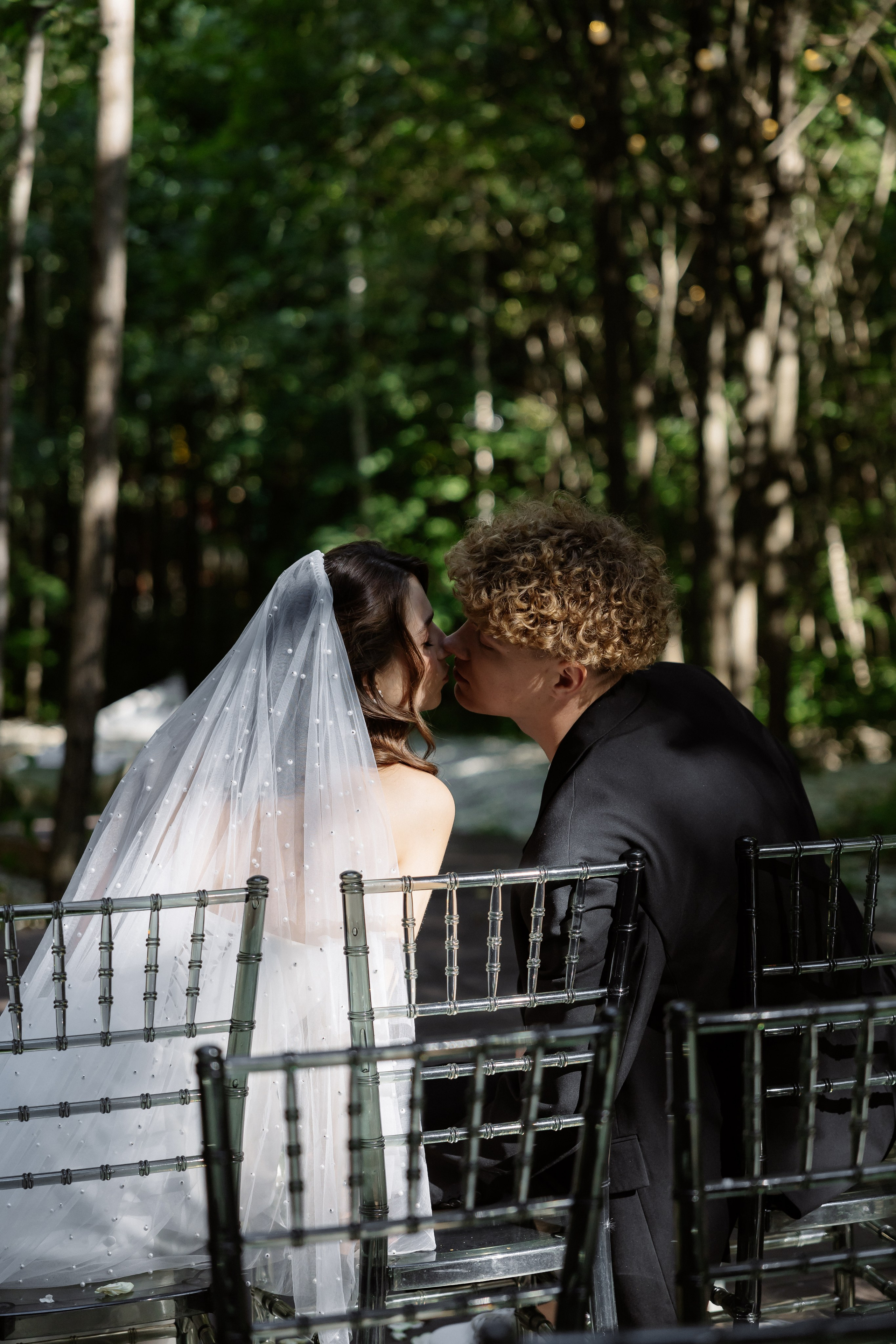 Мария & Александр. RETOUCH-HOUSE