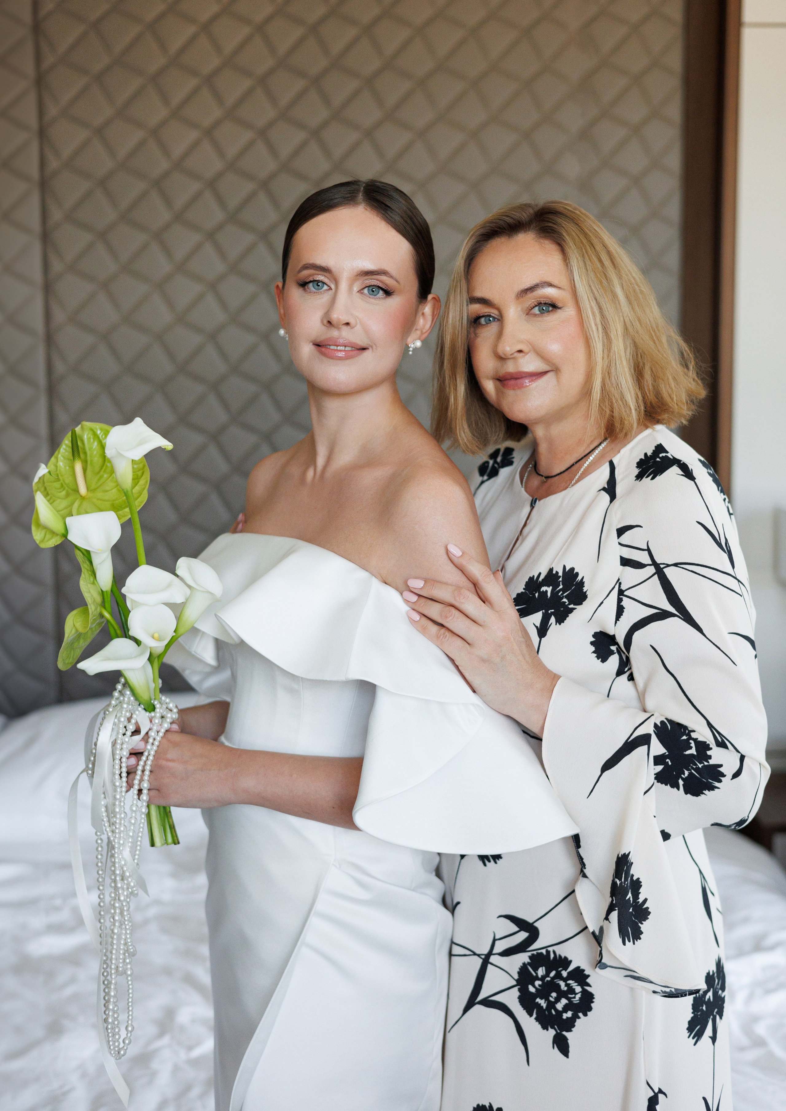 Илья & Валерия. RETOUCH-HOUSE