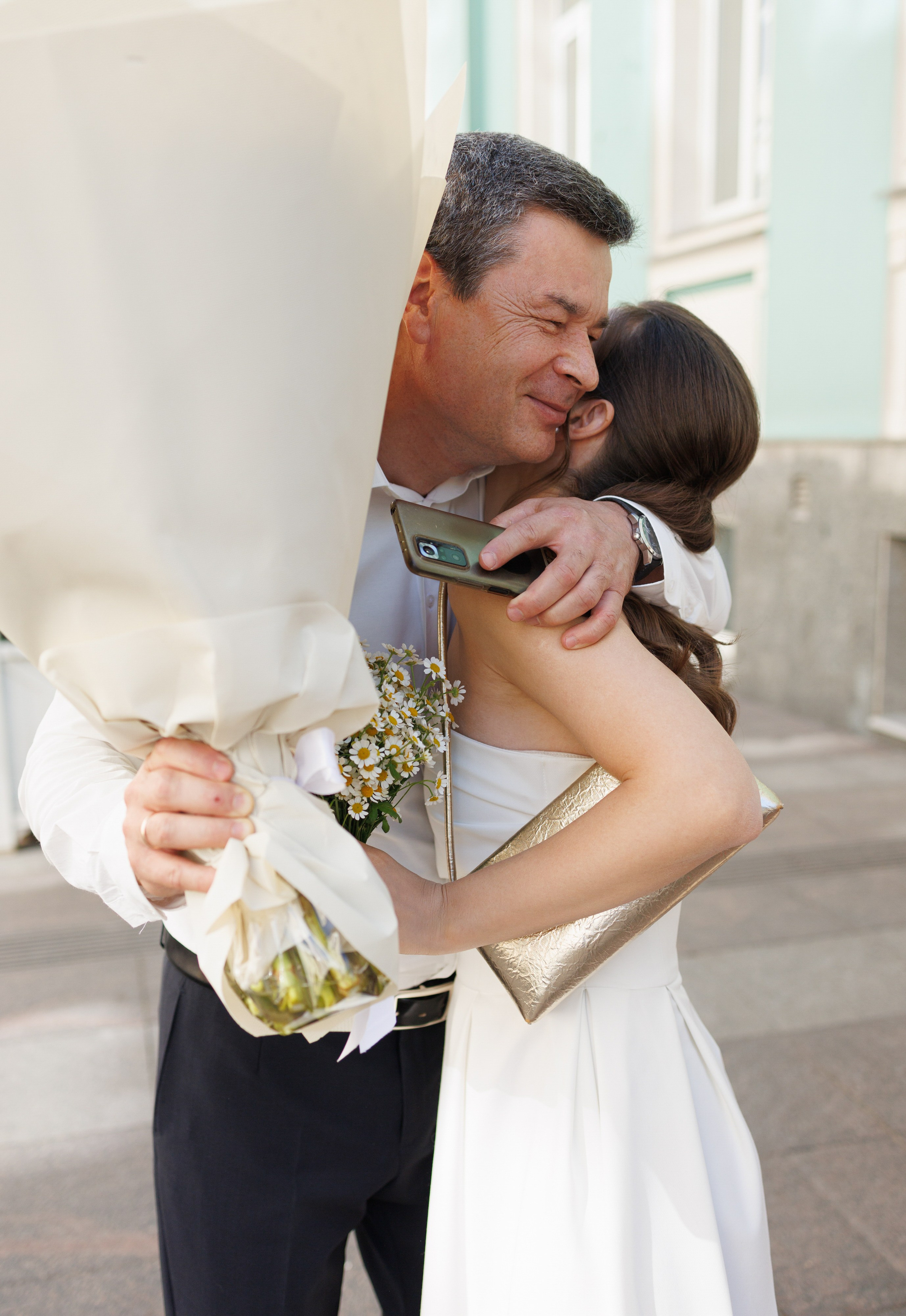 Луиза & Стефан. RETOUCH-HOUSE