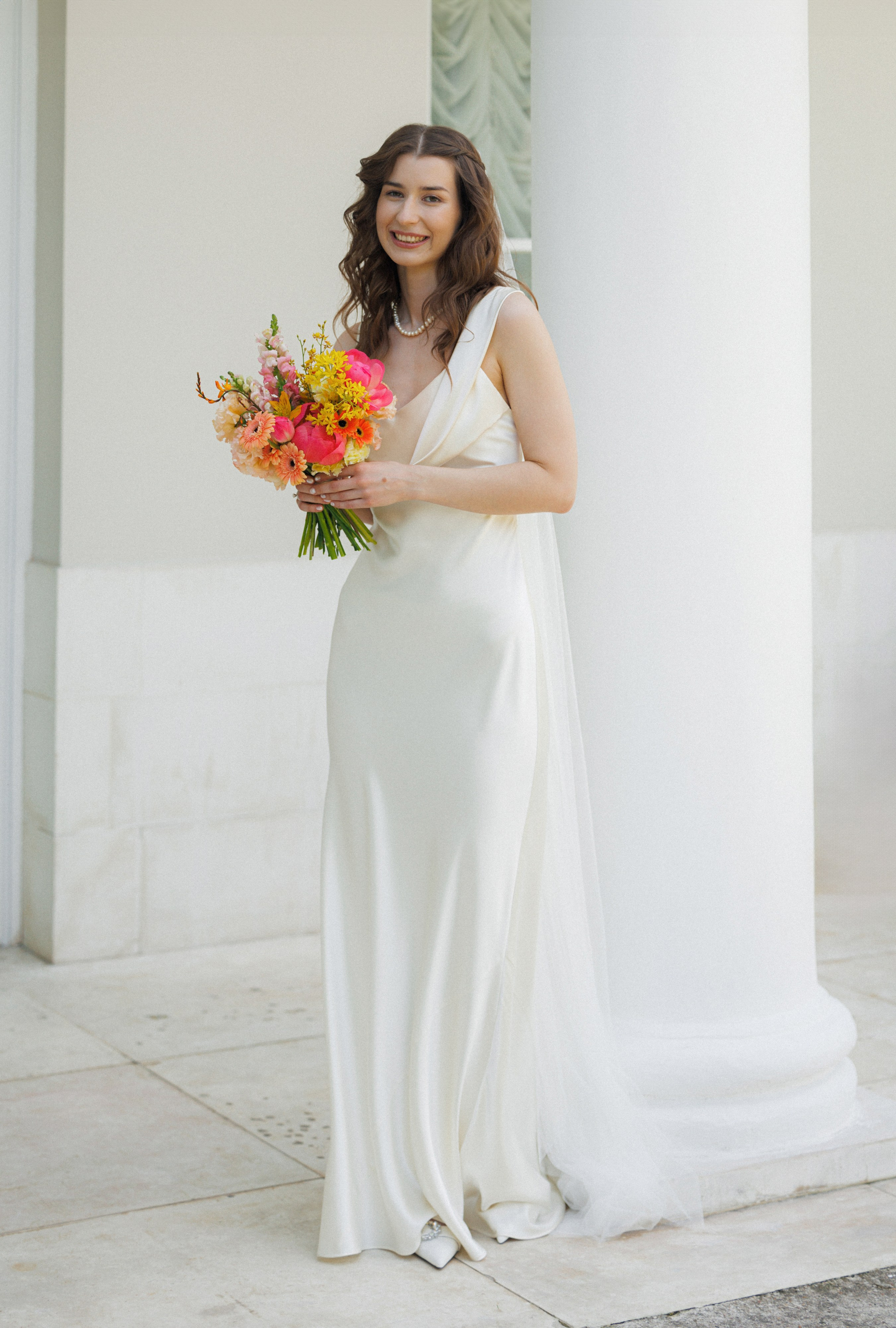 Ренат & Анастасия. RETOUCH-HOUSE