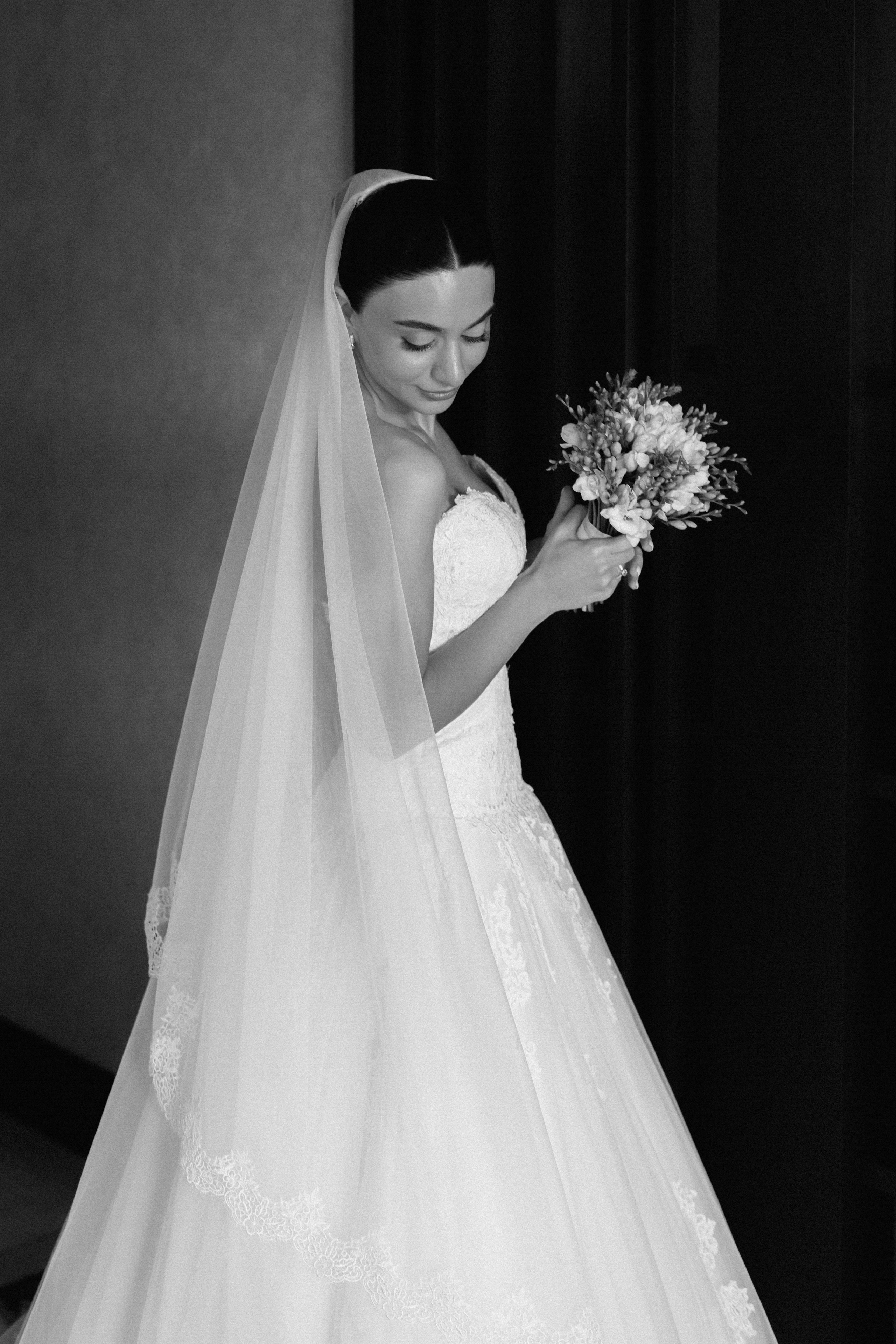 Георгий & Нино. RETOUCH-HOUSE