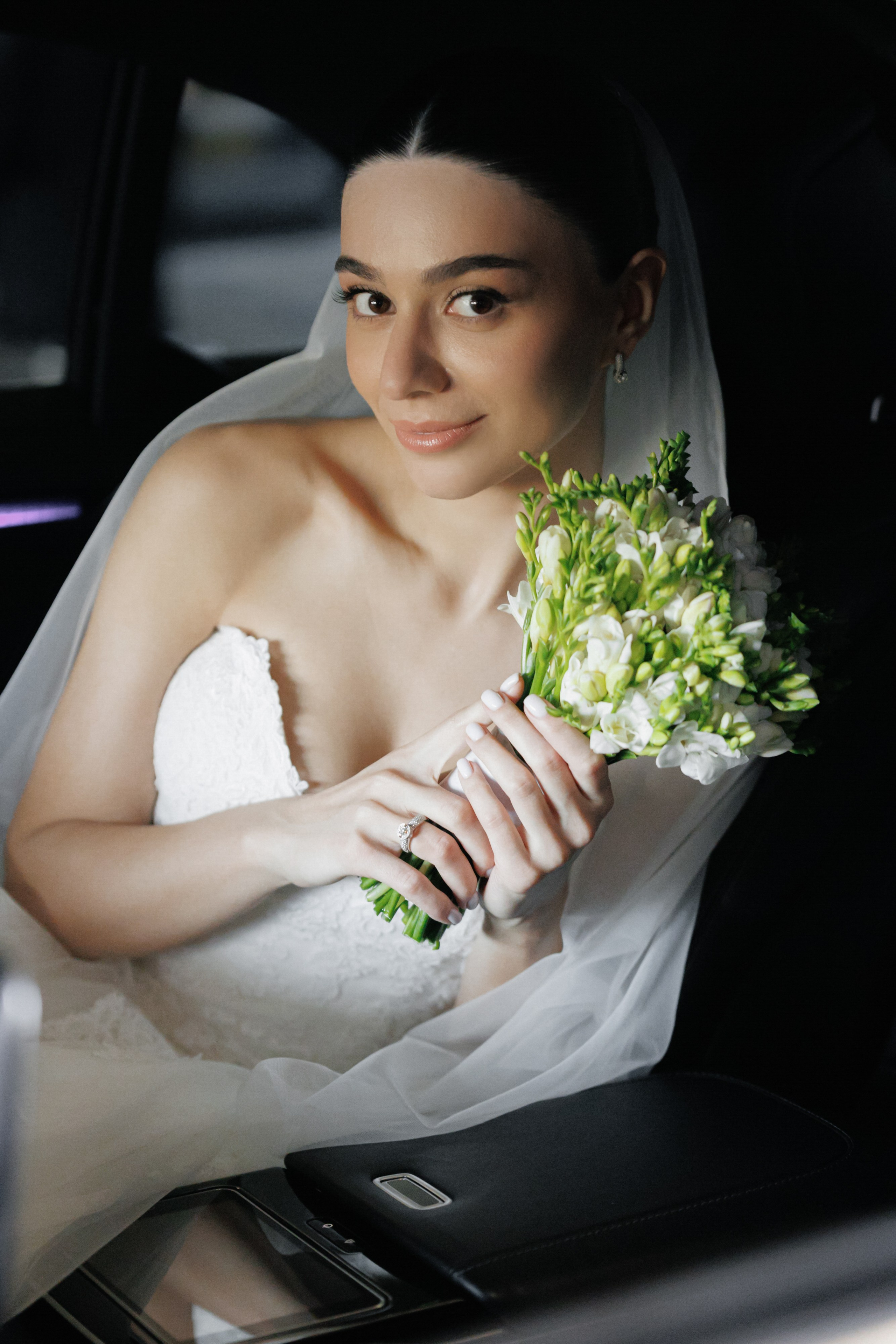 Георгий & Нино. RETOUCH-HOUSE