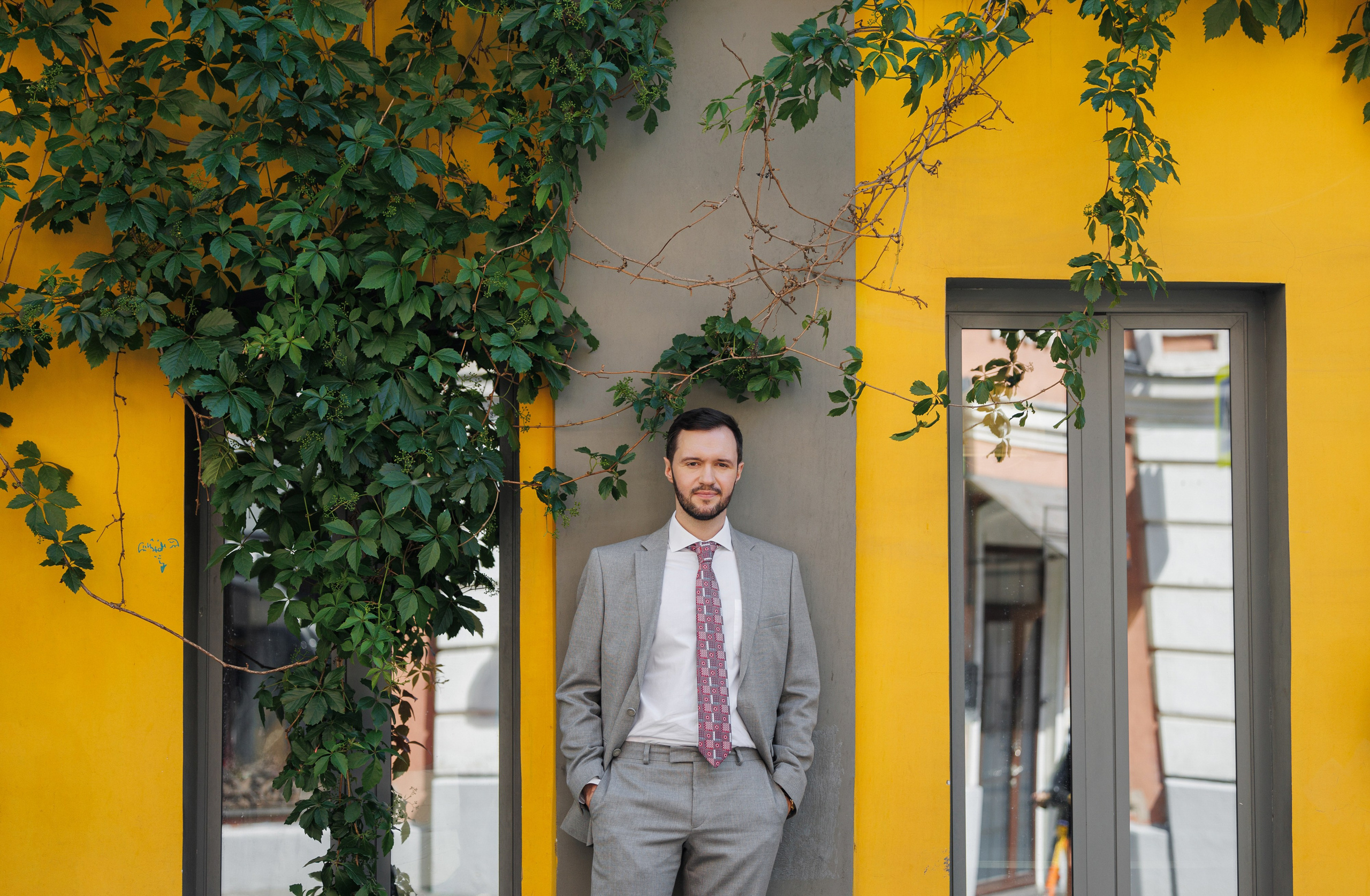 Илья & Валерия. RETOUCH-HOUSE