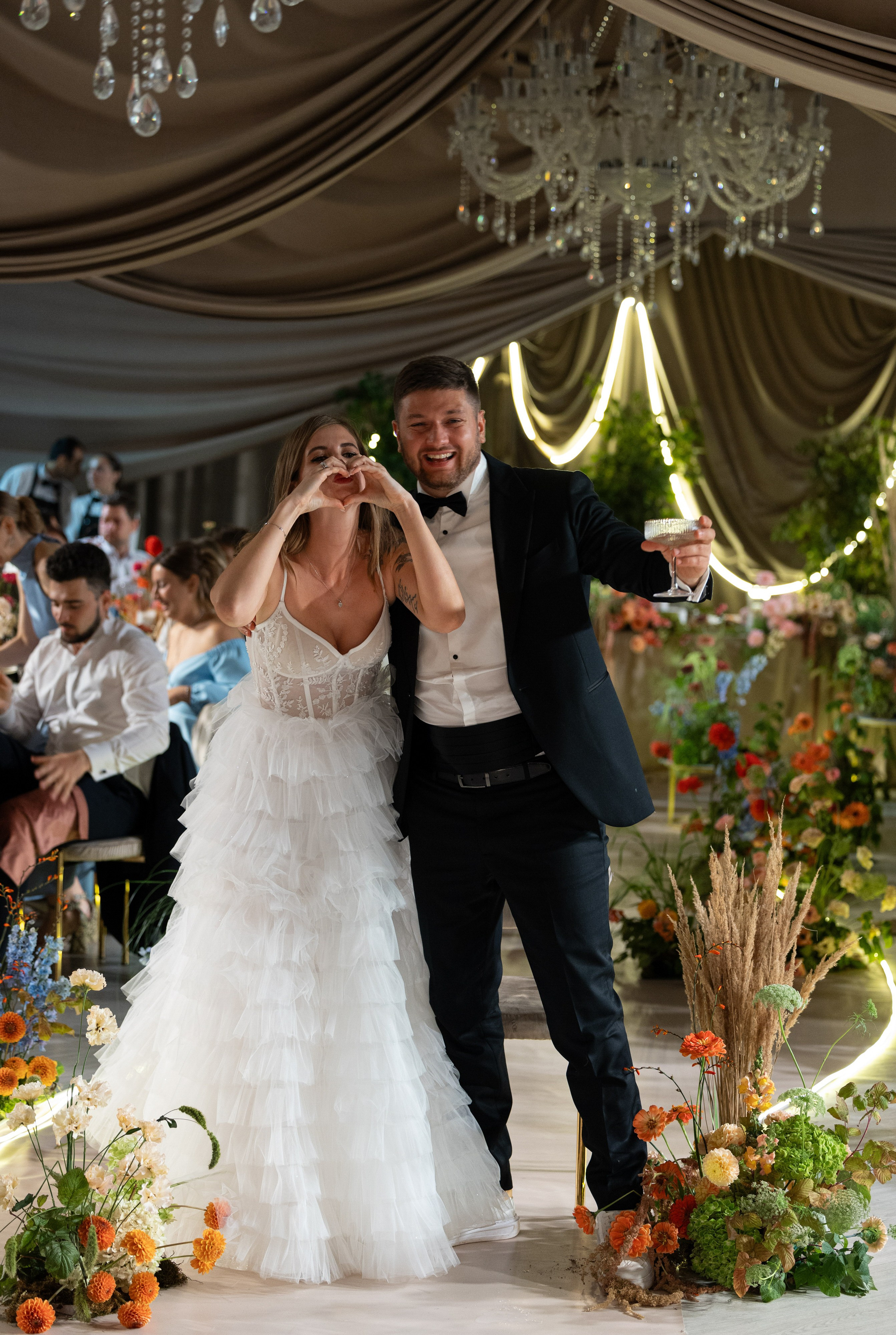 Дима & Варя. RETOUCH-HOUSE