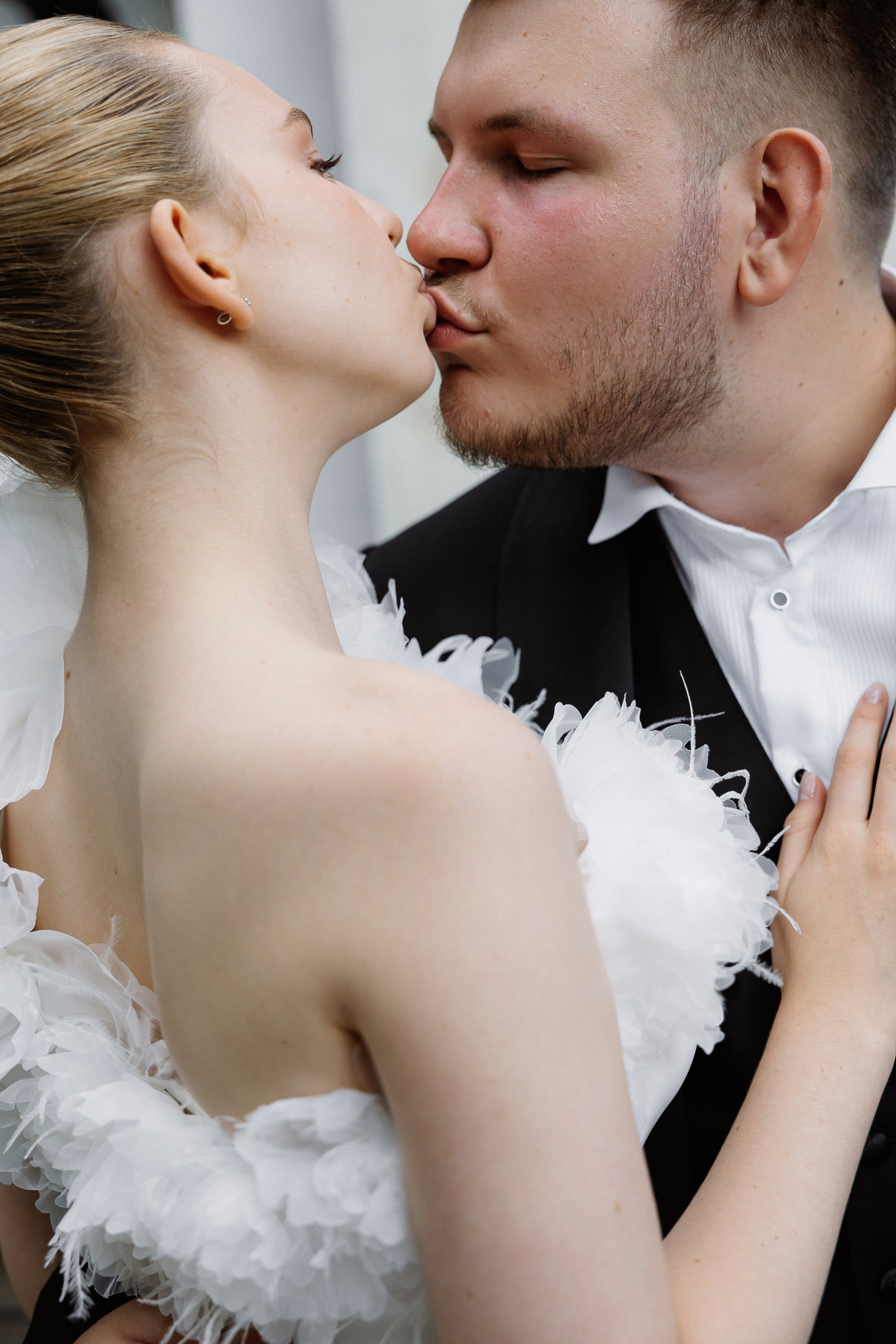 Андрей & Анастасия. RETOUCH-HOUSE