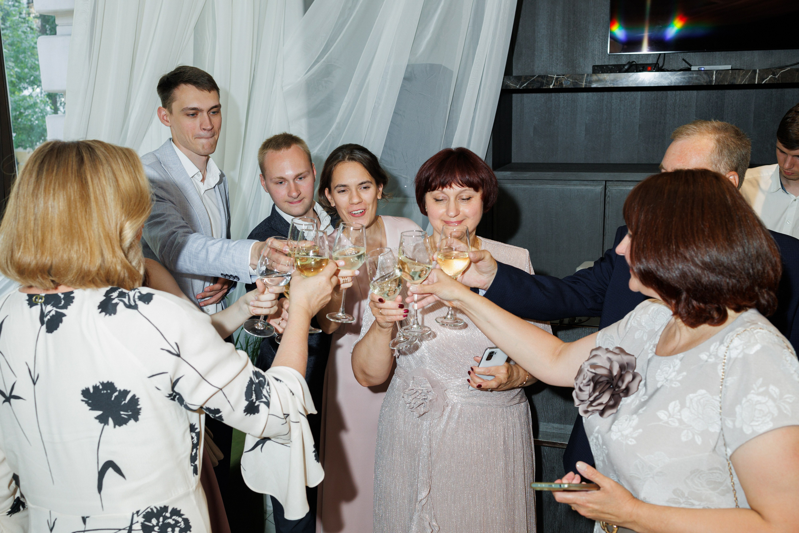 Илья & Валерия. RETOUCH-HOUSE