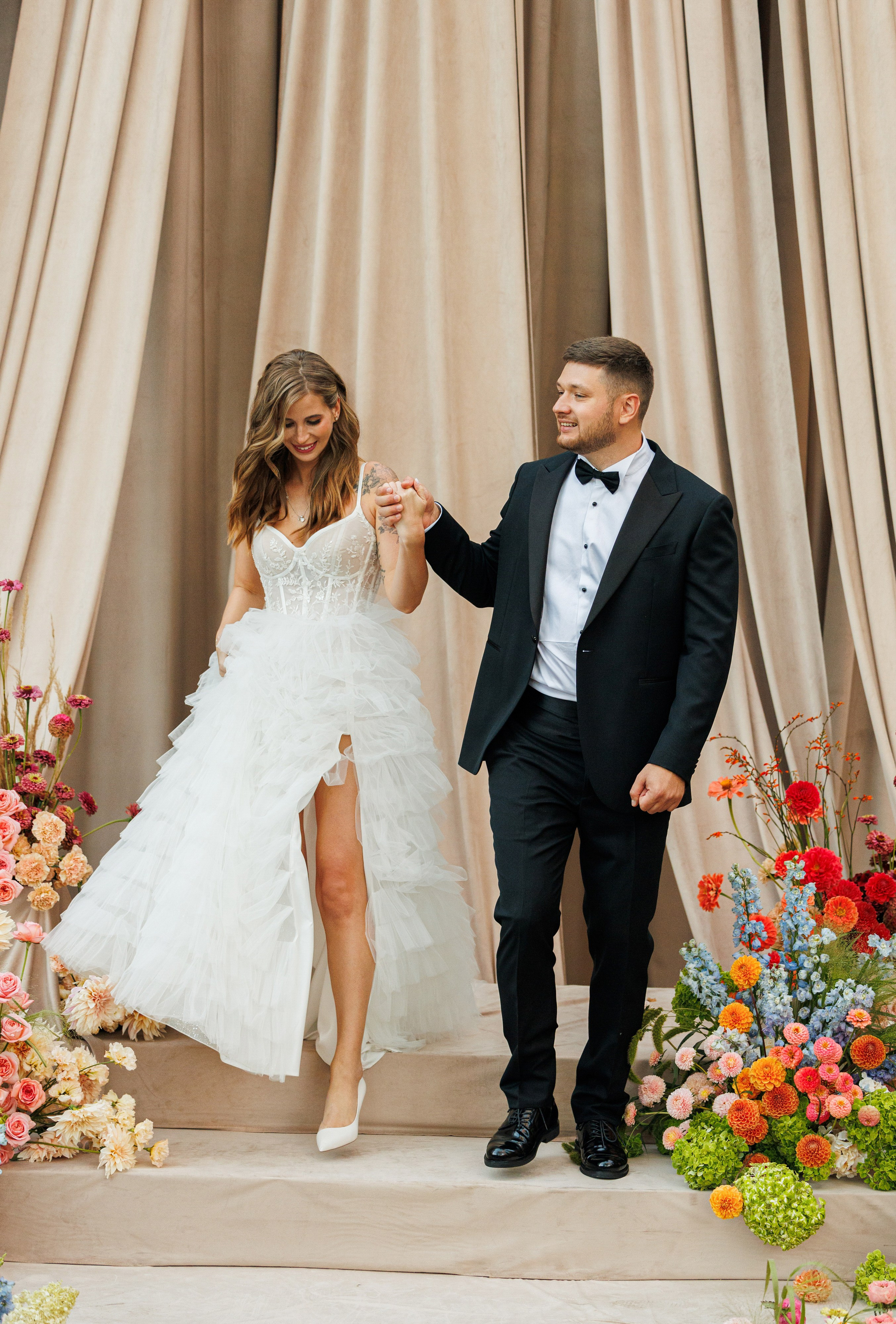 Дима & Варя. RETOUCH-HOUSE