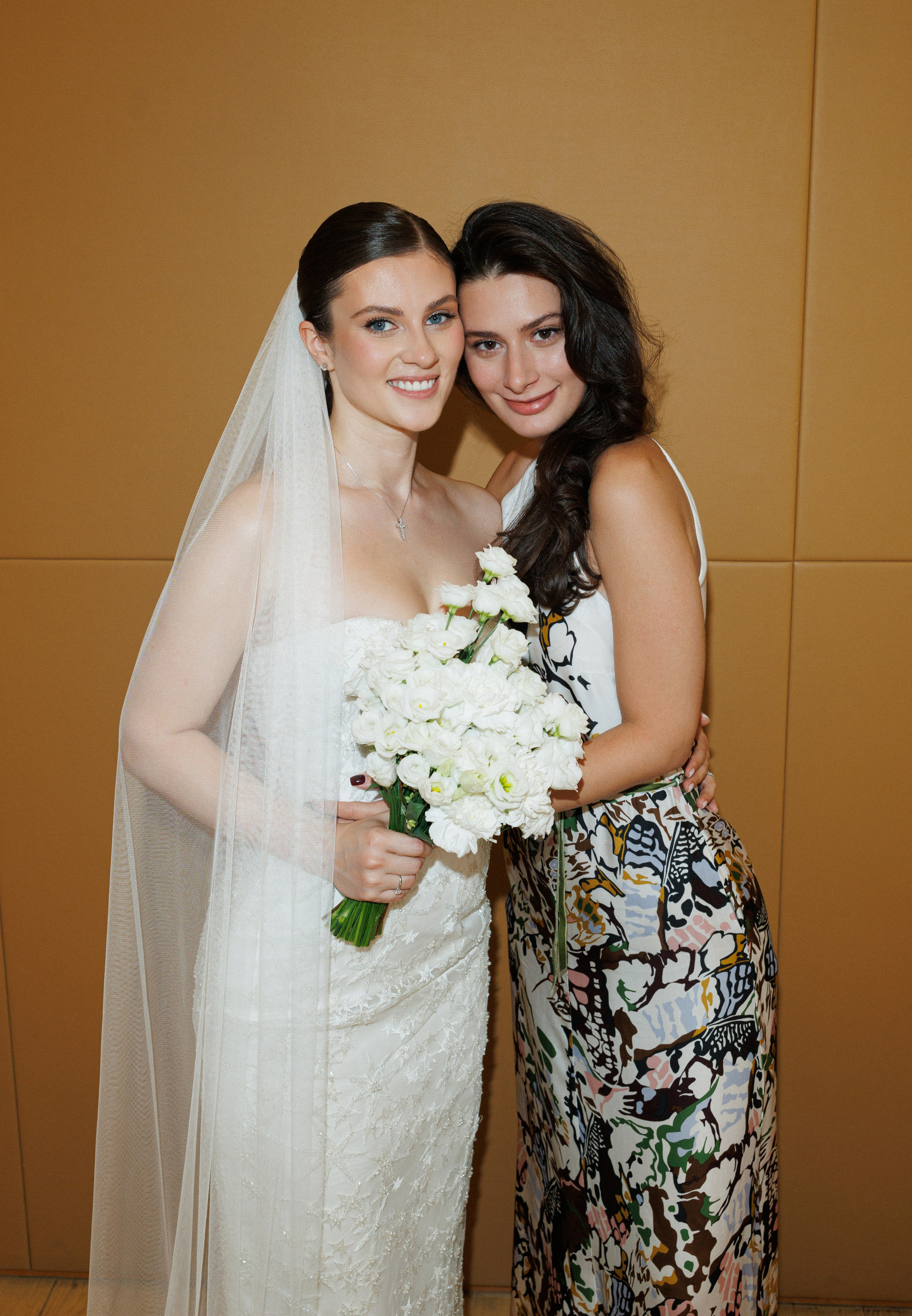 Петя & Каролина. RETOUCH-HOUSE