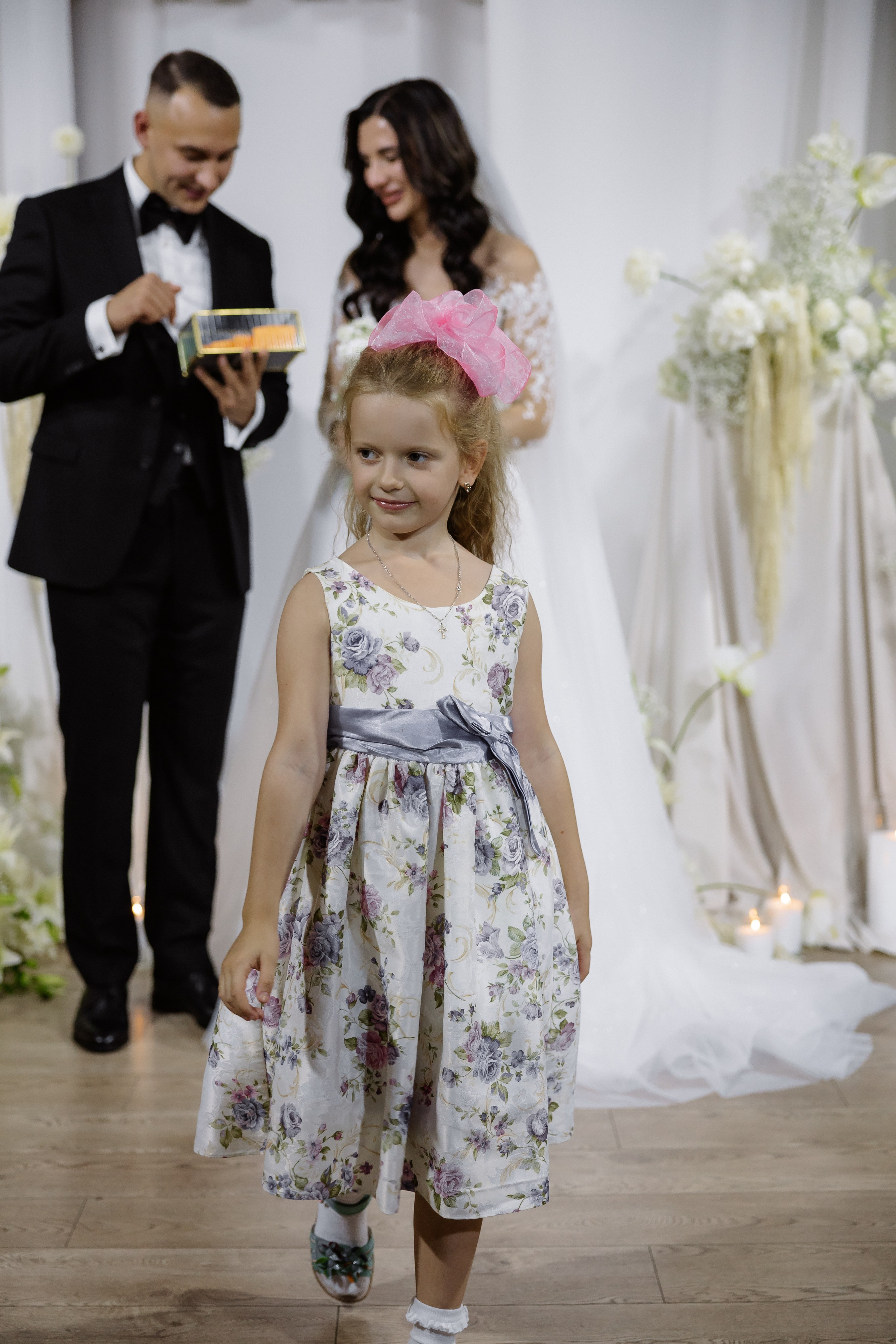 Дмитрий & Алена. RETOUCH-HOUSE