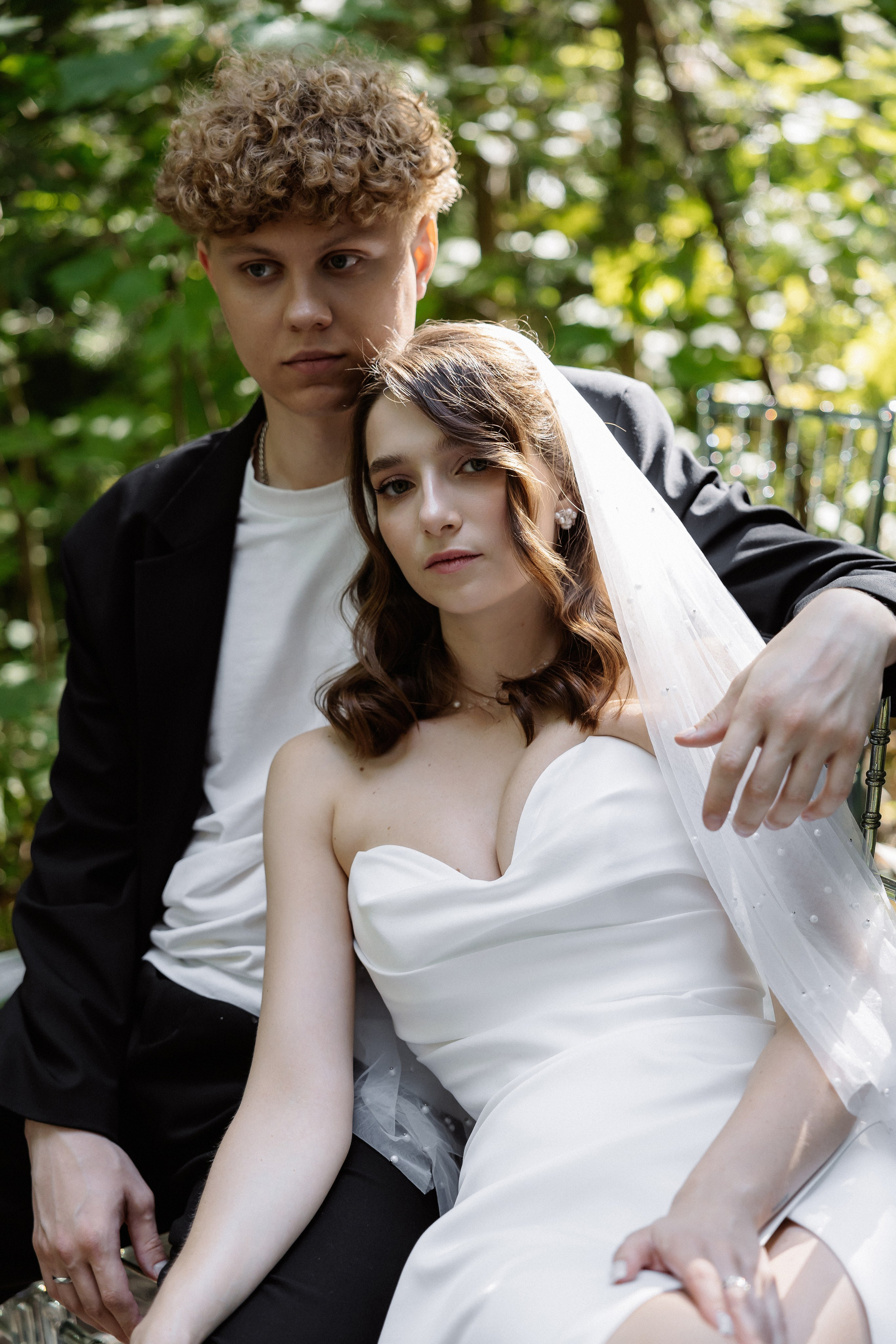 Мария & Александр. RETOUCH-HOUSE