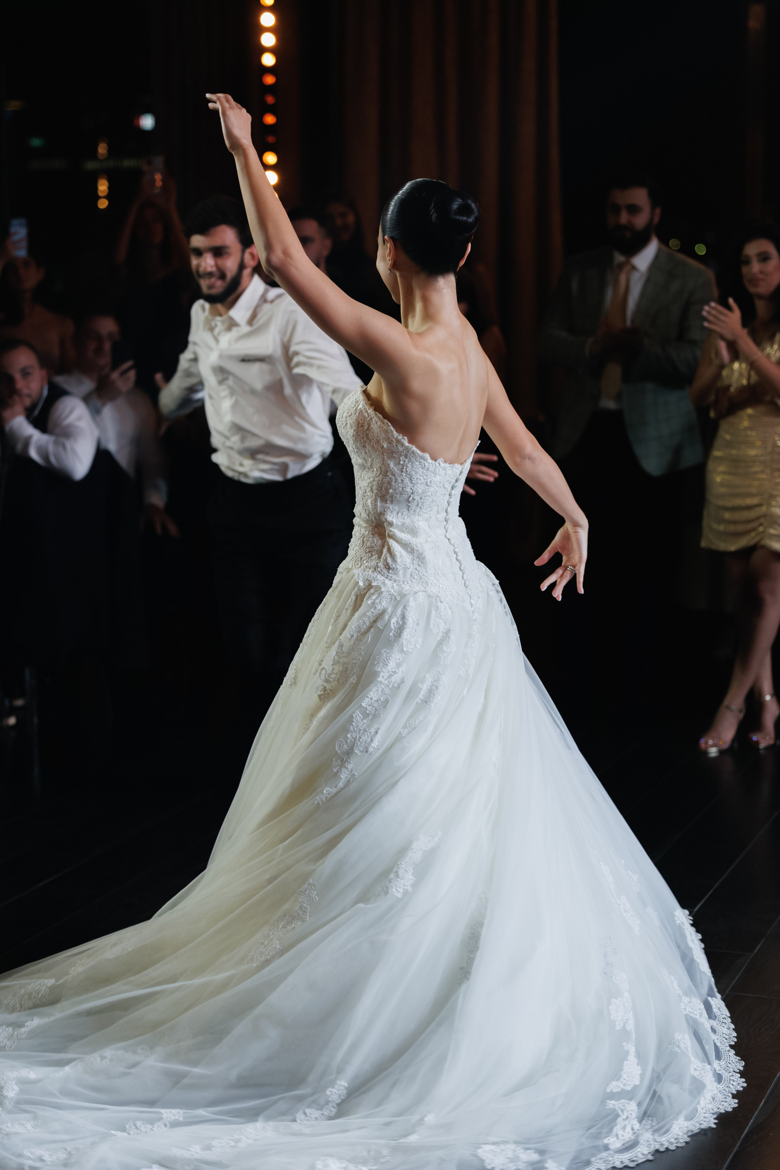 Георгий & Нино. RETOUCH-HOUSE