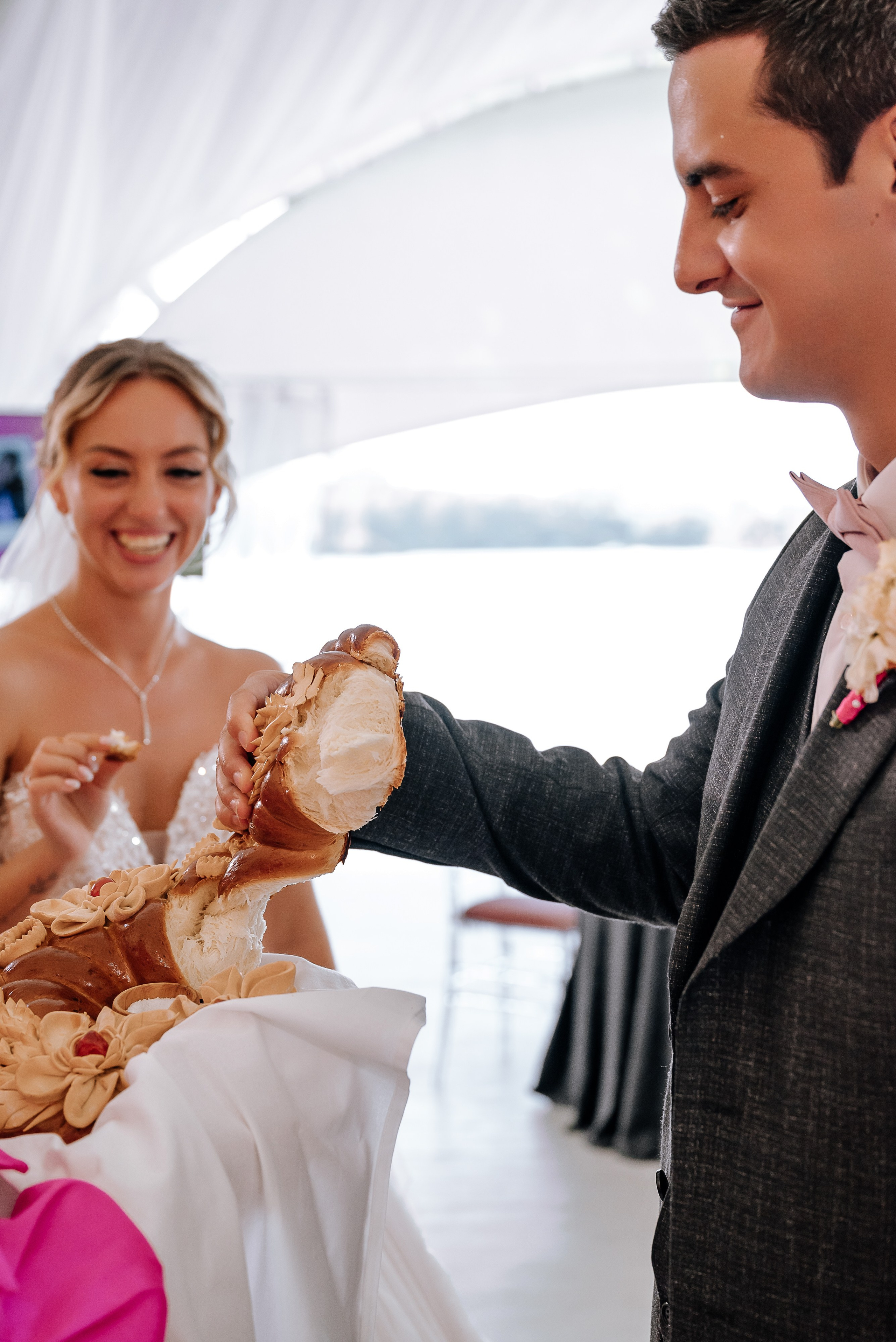 Костя & Лиза. RETOUCH-HOUSE