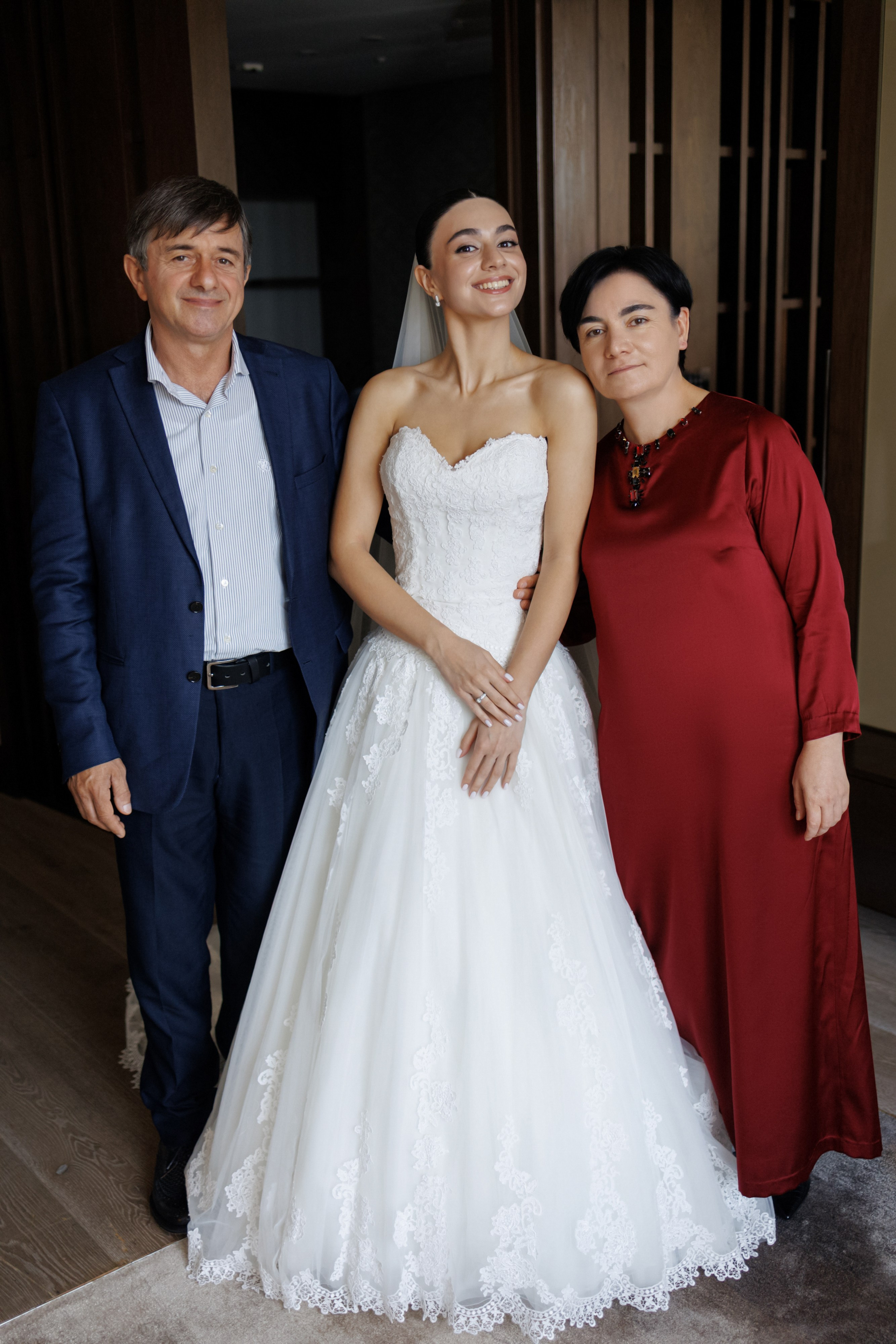 Георгий & Нино. RETOUCH-HOUSE