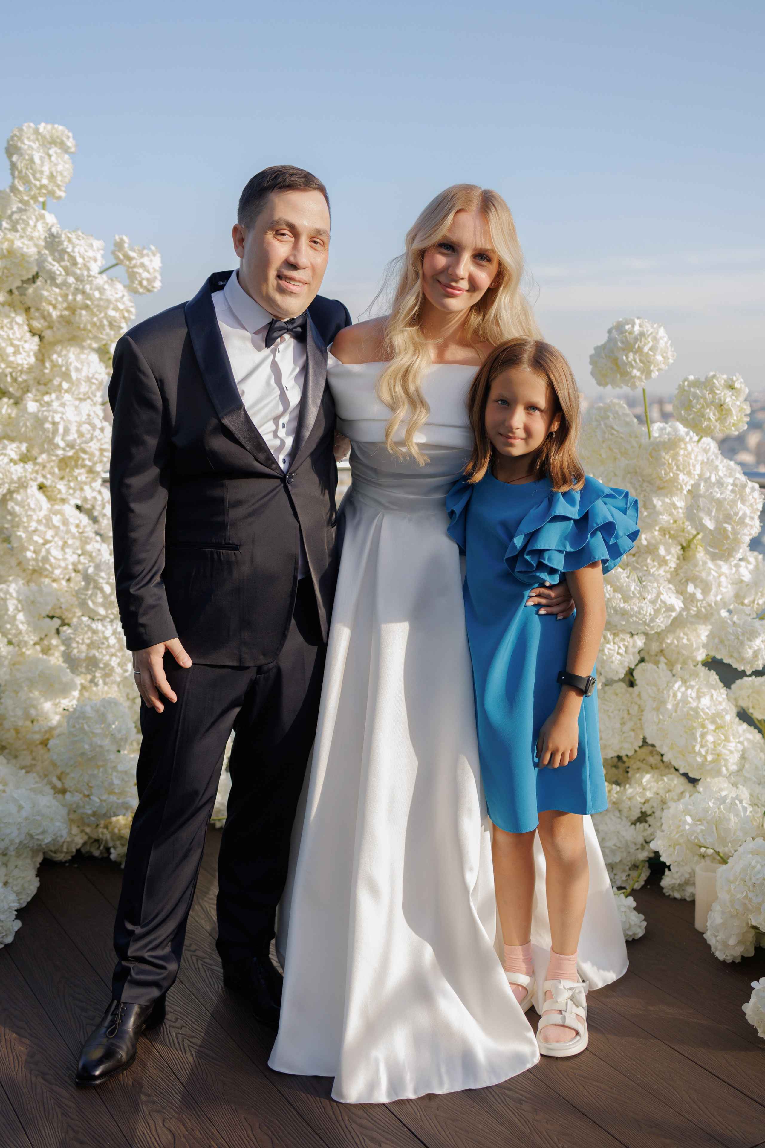 Илья & Таня. RETOUCH-HOUSE