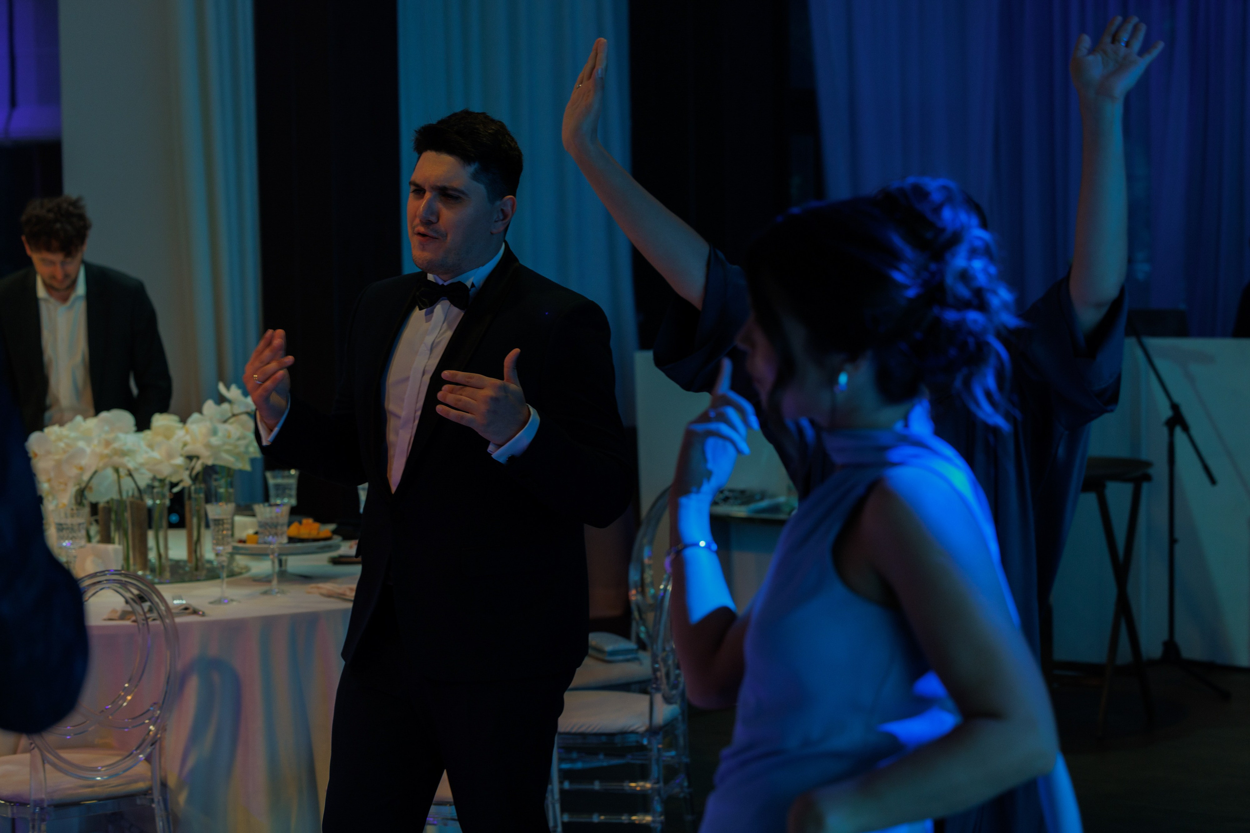 Филипп & Саша. RETOUCH-HOUSE