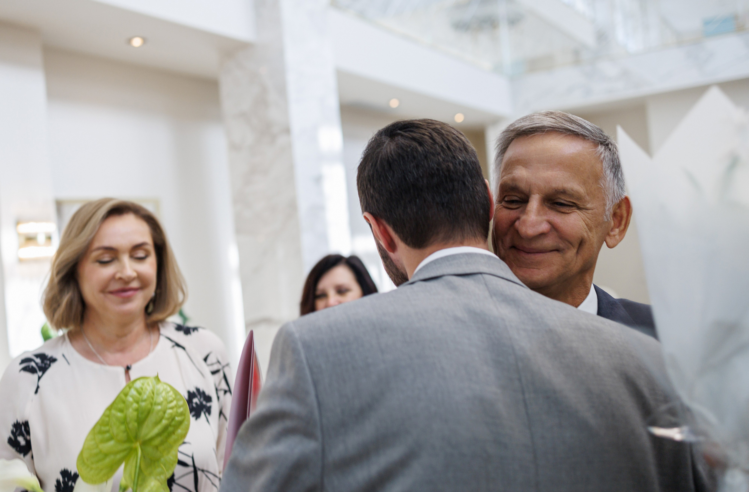 Илья & Валерия. RETOUCH-HOUSE