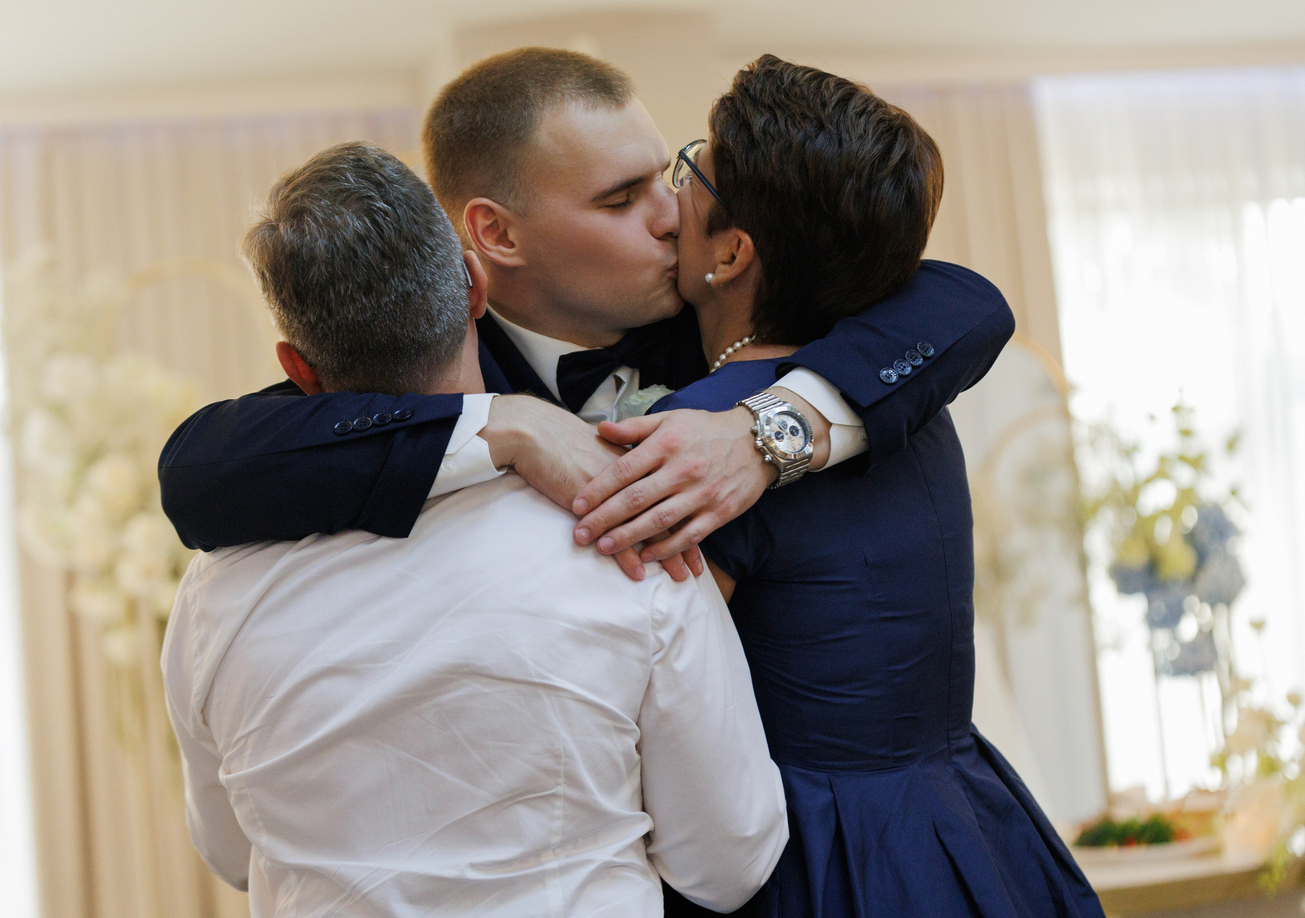 Рома & Маша. RETOUCH-HOUSE