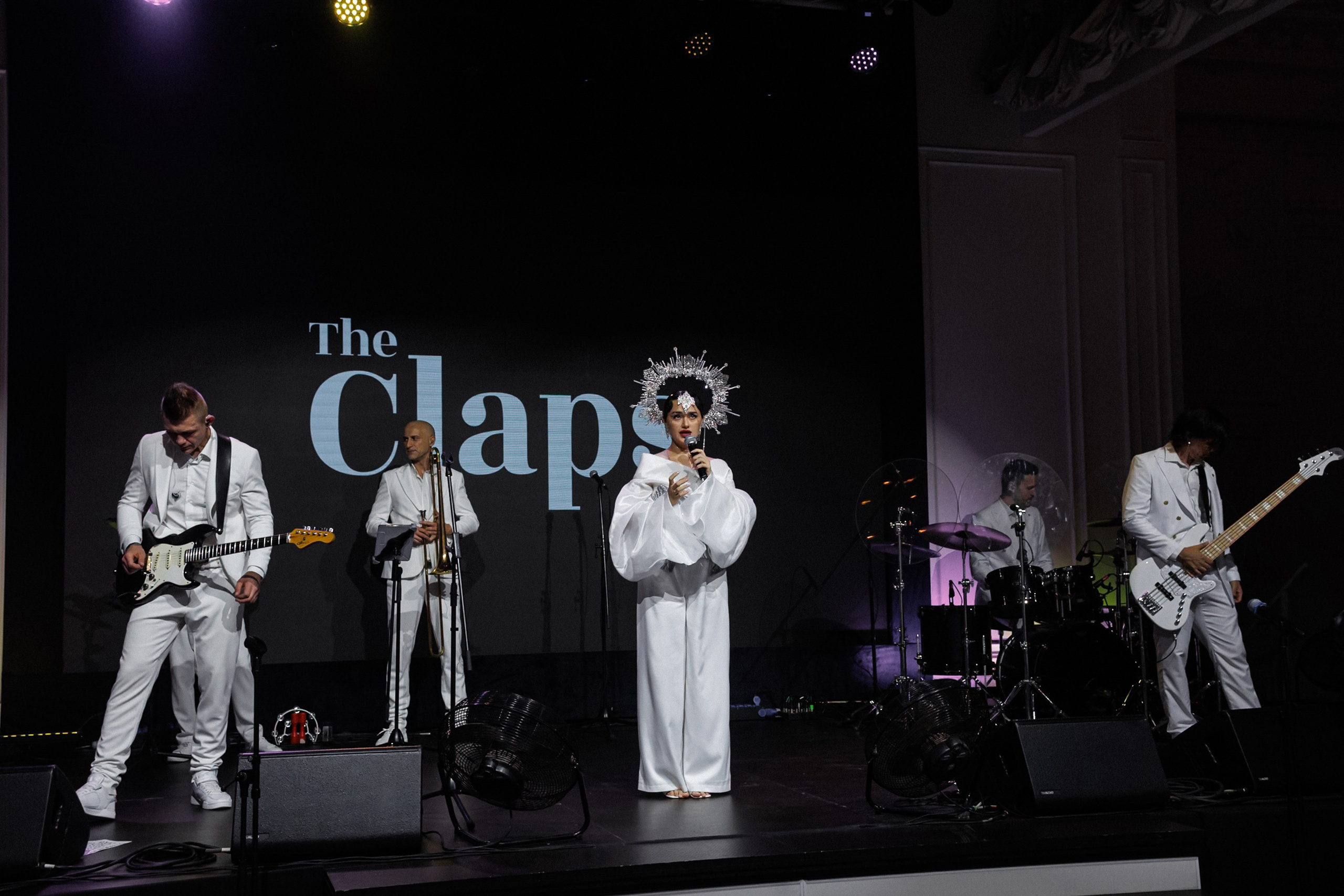 Павел & Варвара. RETOUCH-HOUSE