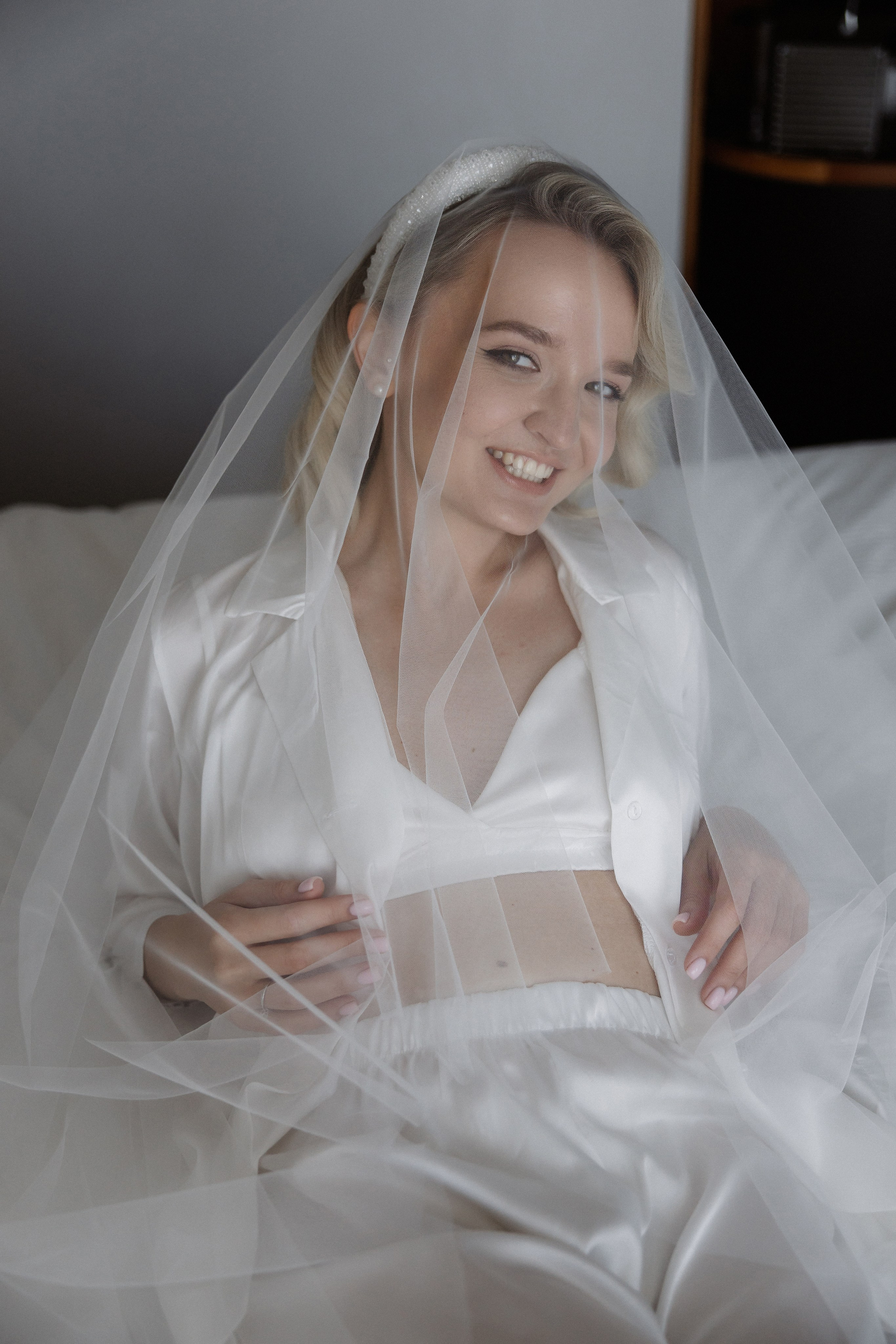 Дмитрий & Анна. RETOUCH-HOUSE