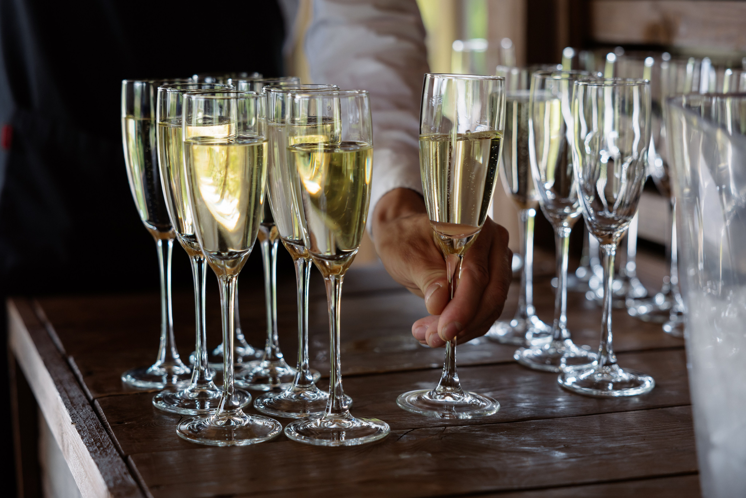 Дмитрий & Анна. RETOUCH-HOUSE