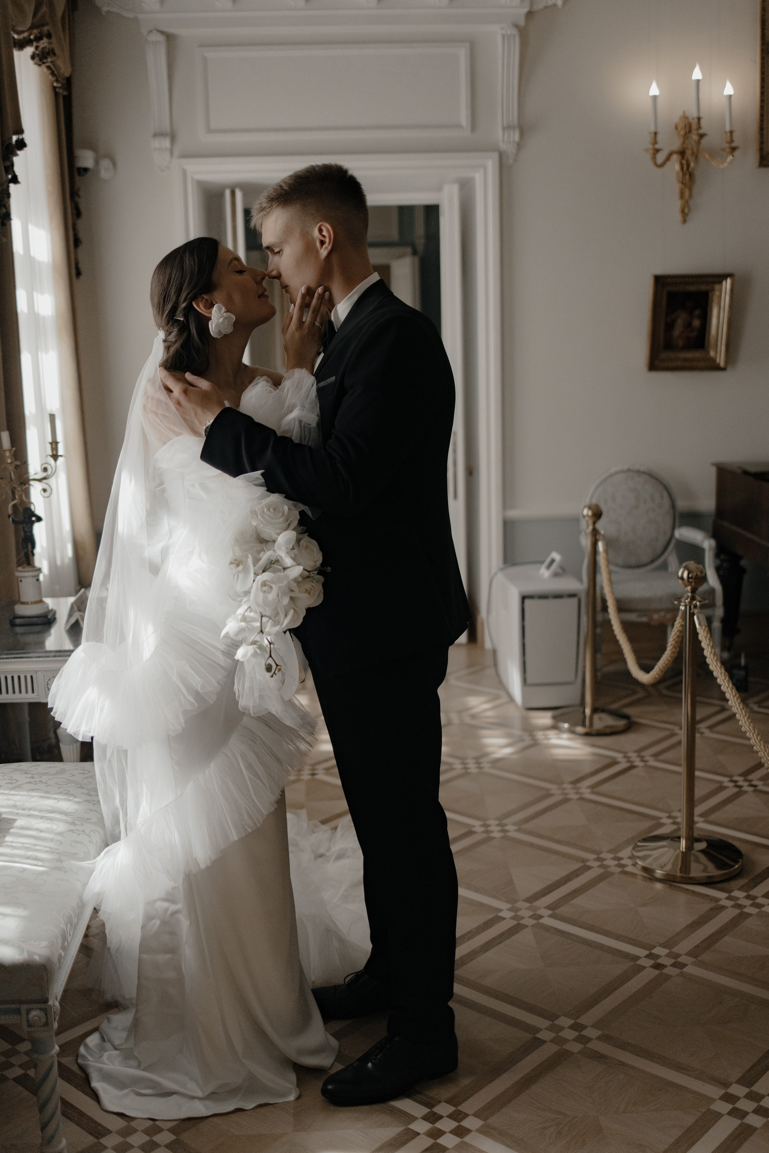 25.08.2024. RETOUCH-HOUSE