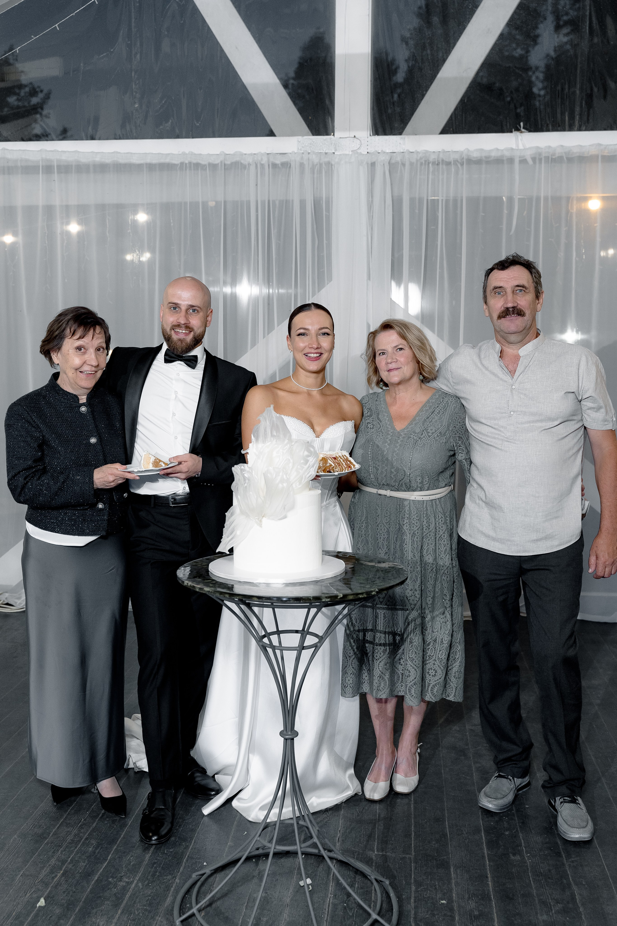 Илья & Инна. RETOUCH-HOUSE