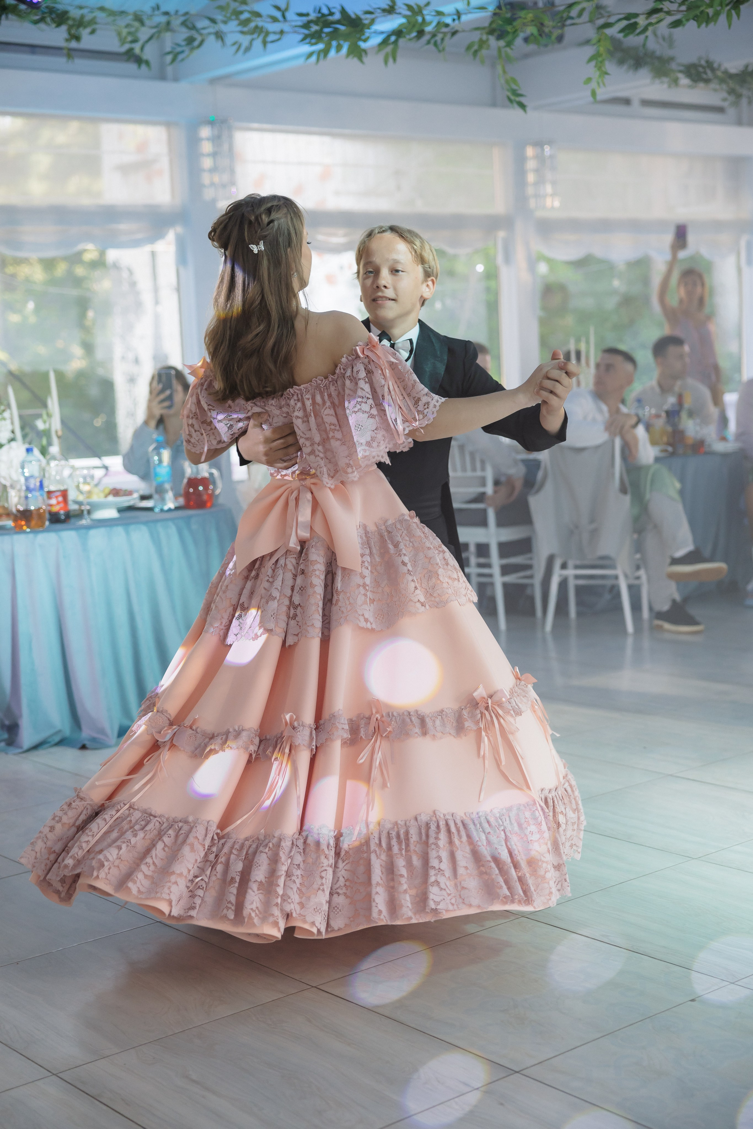 Александр & Марьяна. RETOUCH-HOUSE