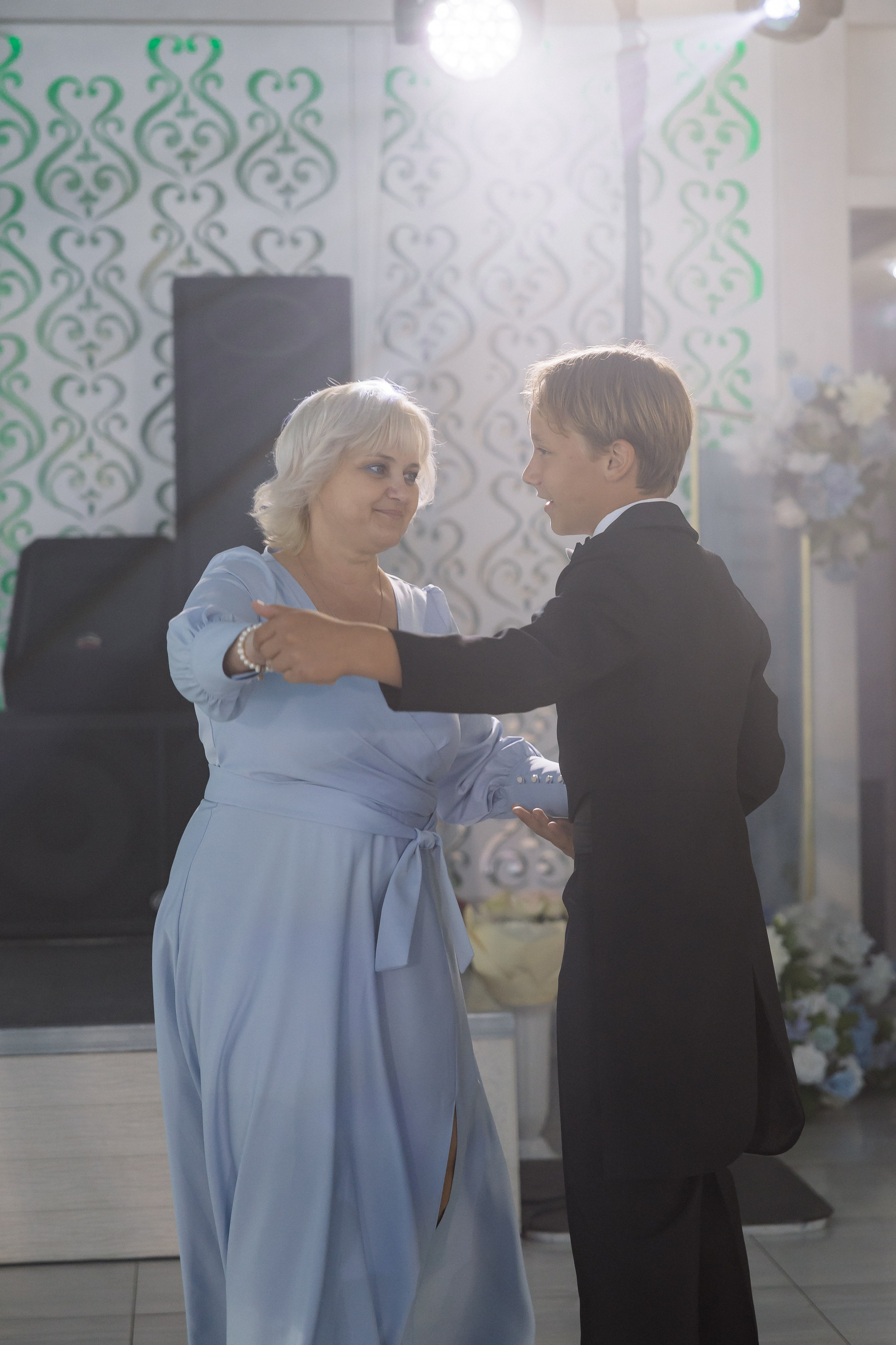 Александр & Марьяна. RETOUCH-HOUSE