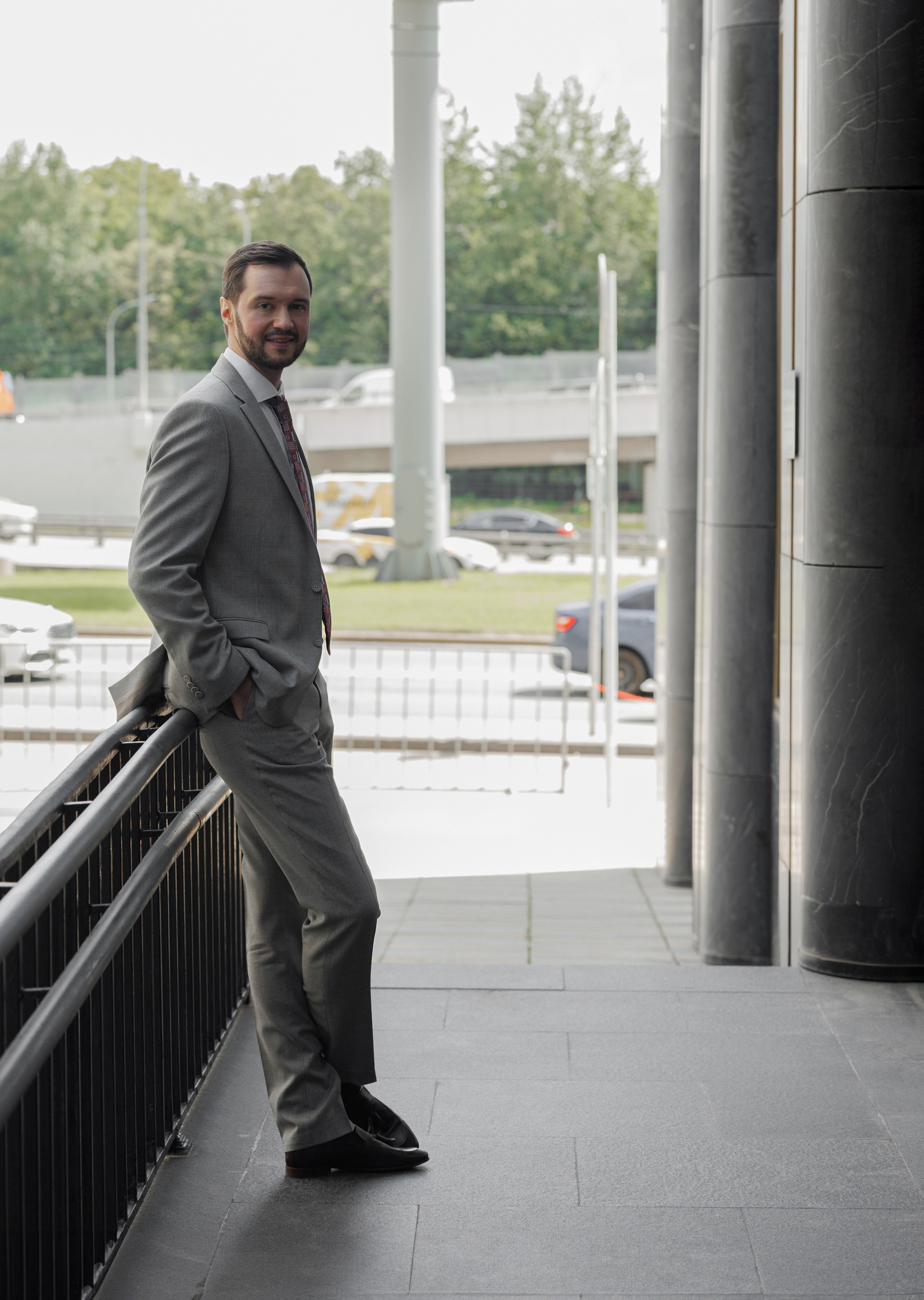 Илья & Валерия. RETOUCH-HOUSE