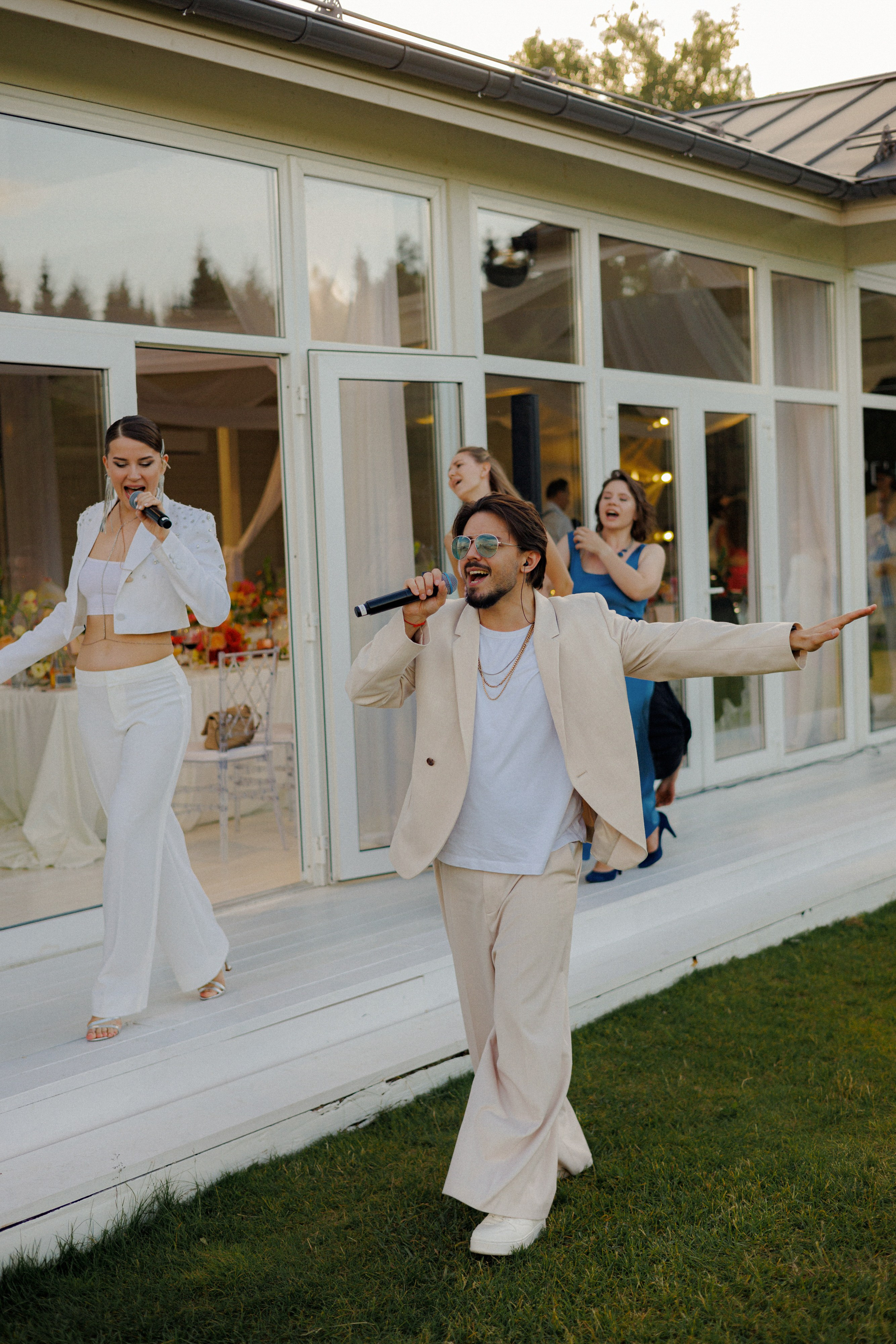 Ренат & Анастасия. RETOUCH-HOUSE