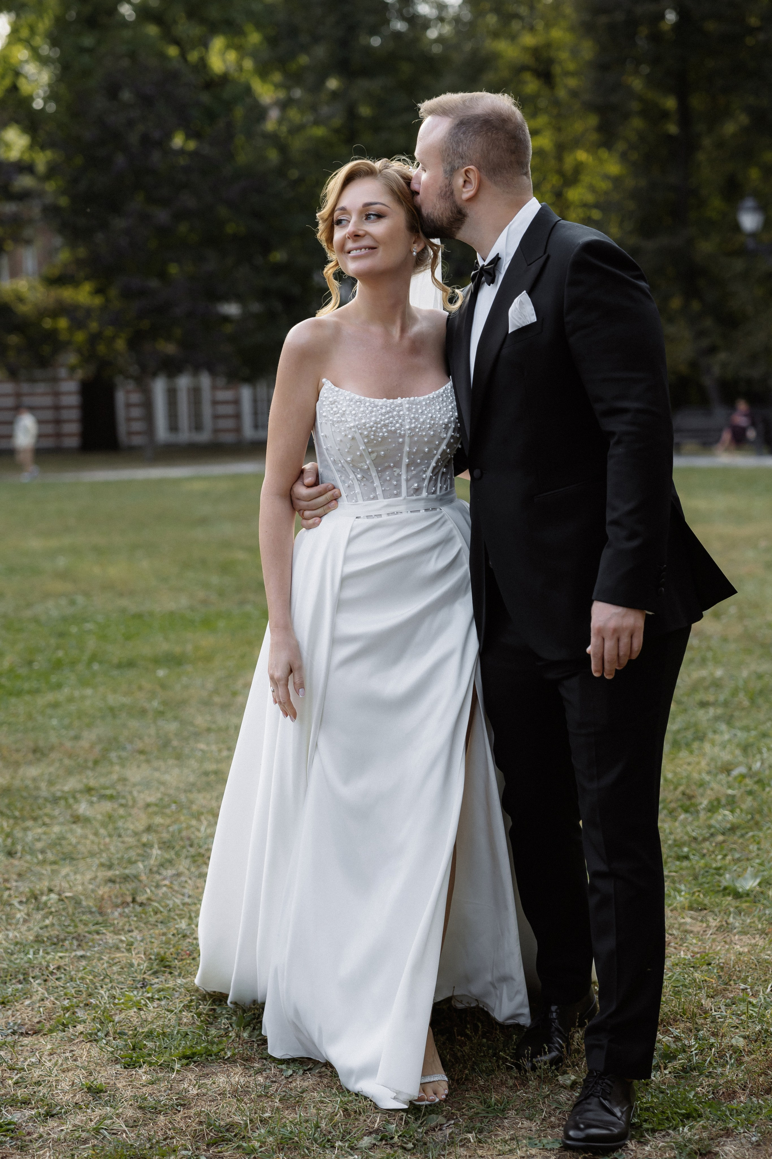 Александр & Светлана. RETOUCH-HOUSE