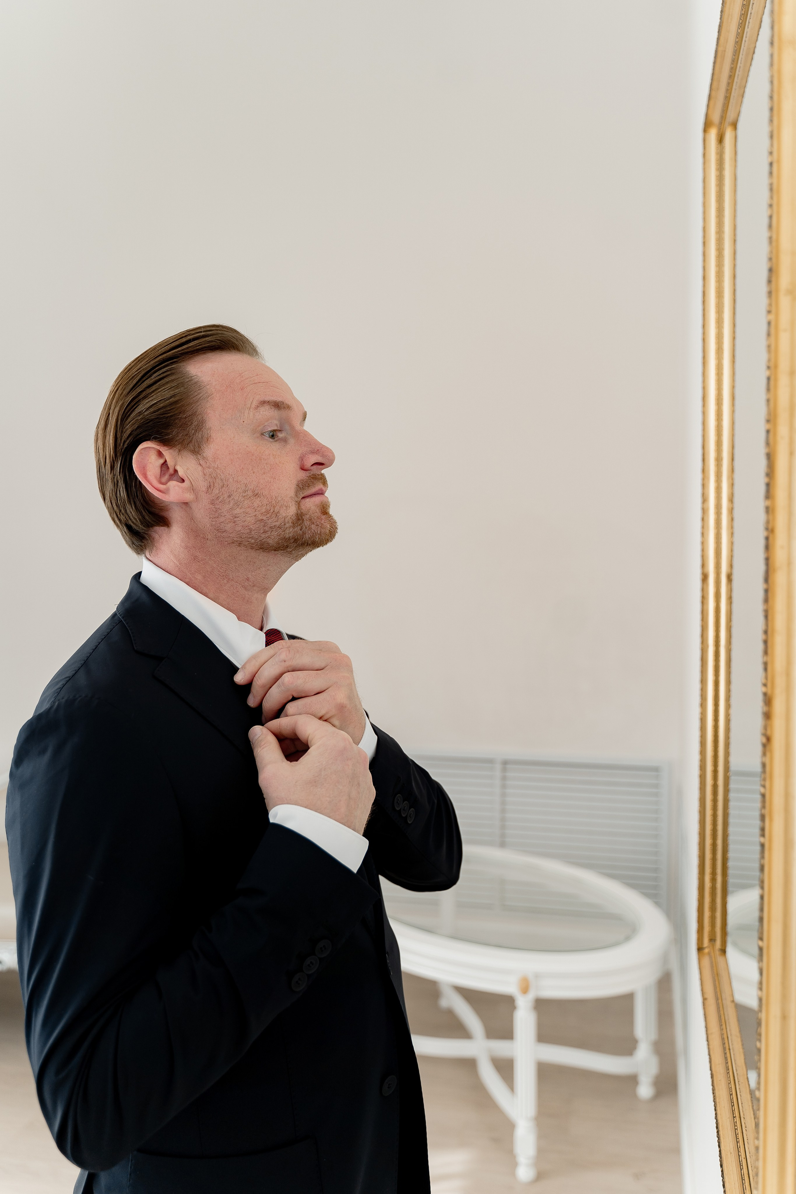 Сергей & Анастасия. RETOUCH-HOUSE