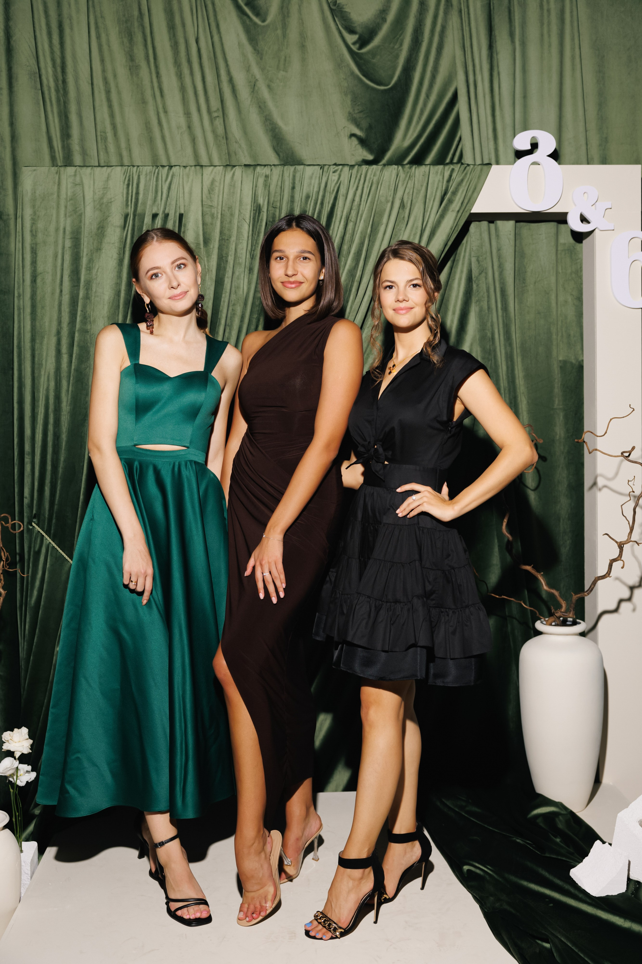 Георгий & Нино. RETOUCH-HOUSE