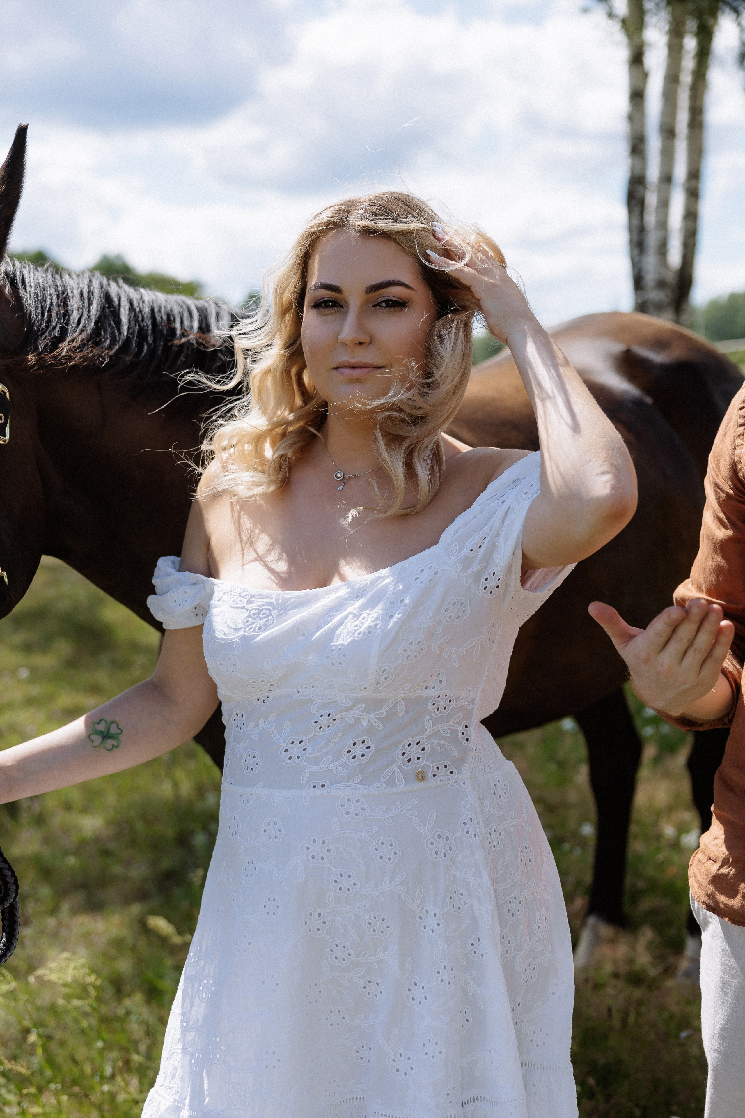 Владислав & Виктория. RETOUCH-HOUSE