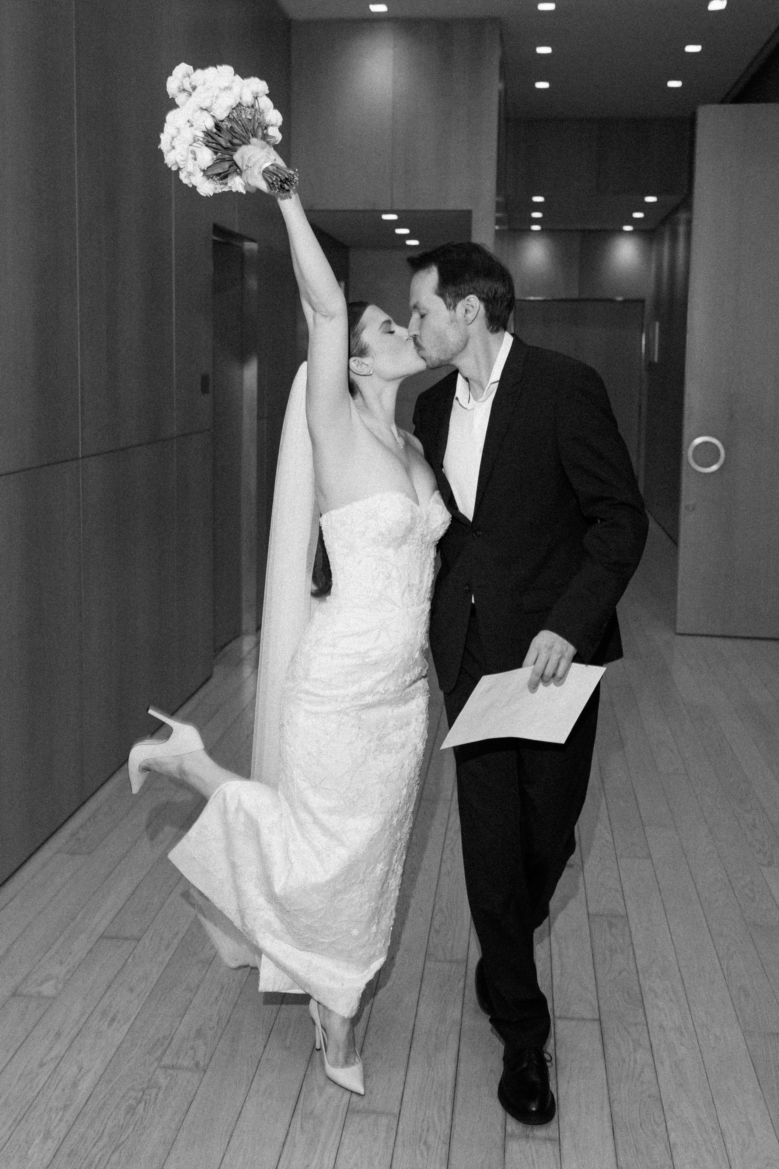 Петя & Каролина. RETOUCH-HOUSE