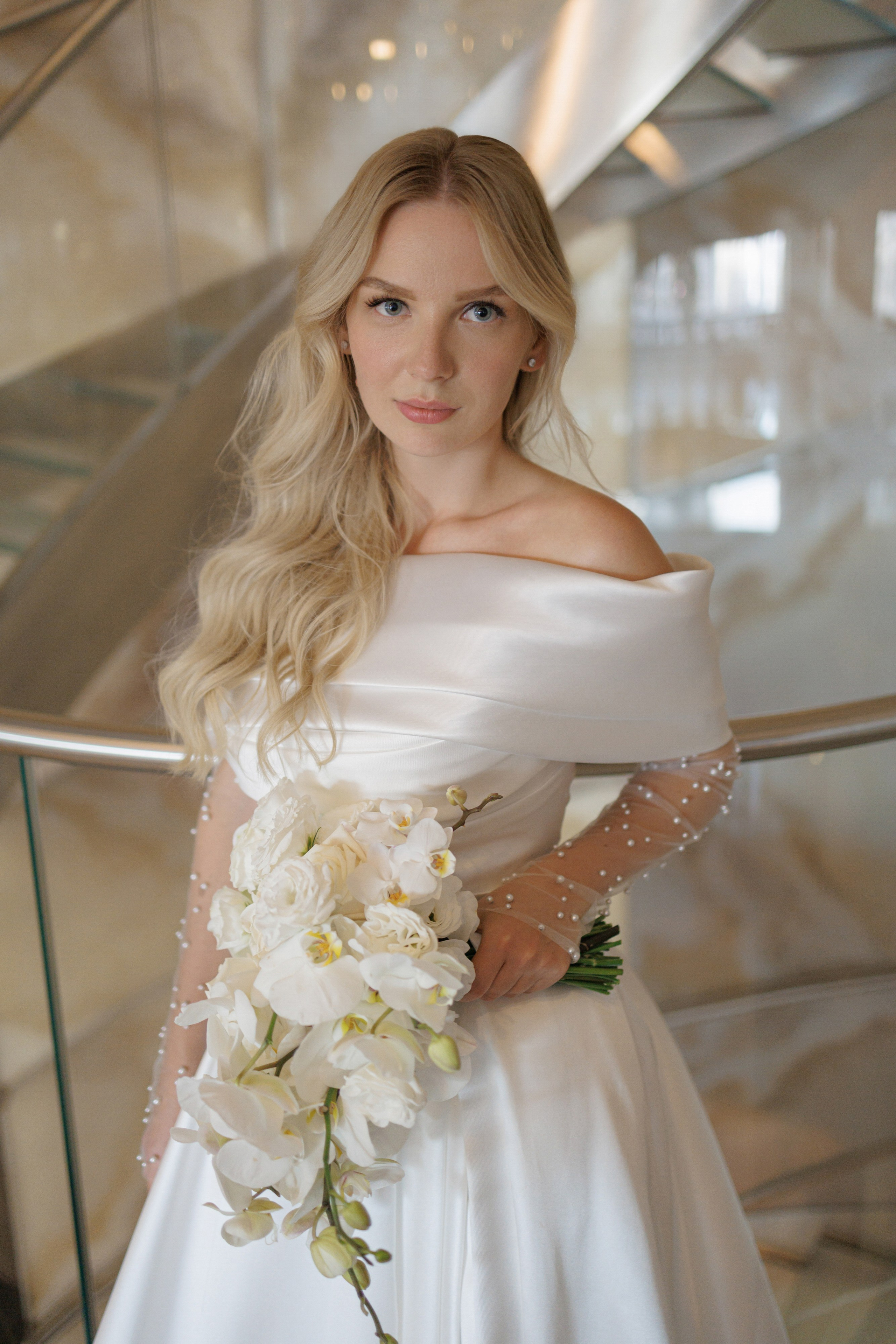 Илья & Таня. RETOUCH-HOUSE