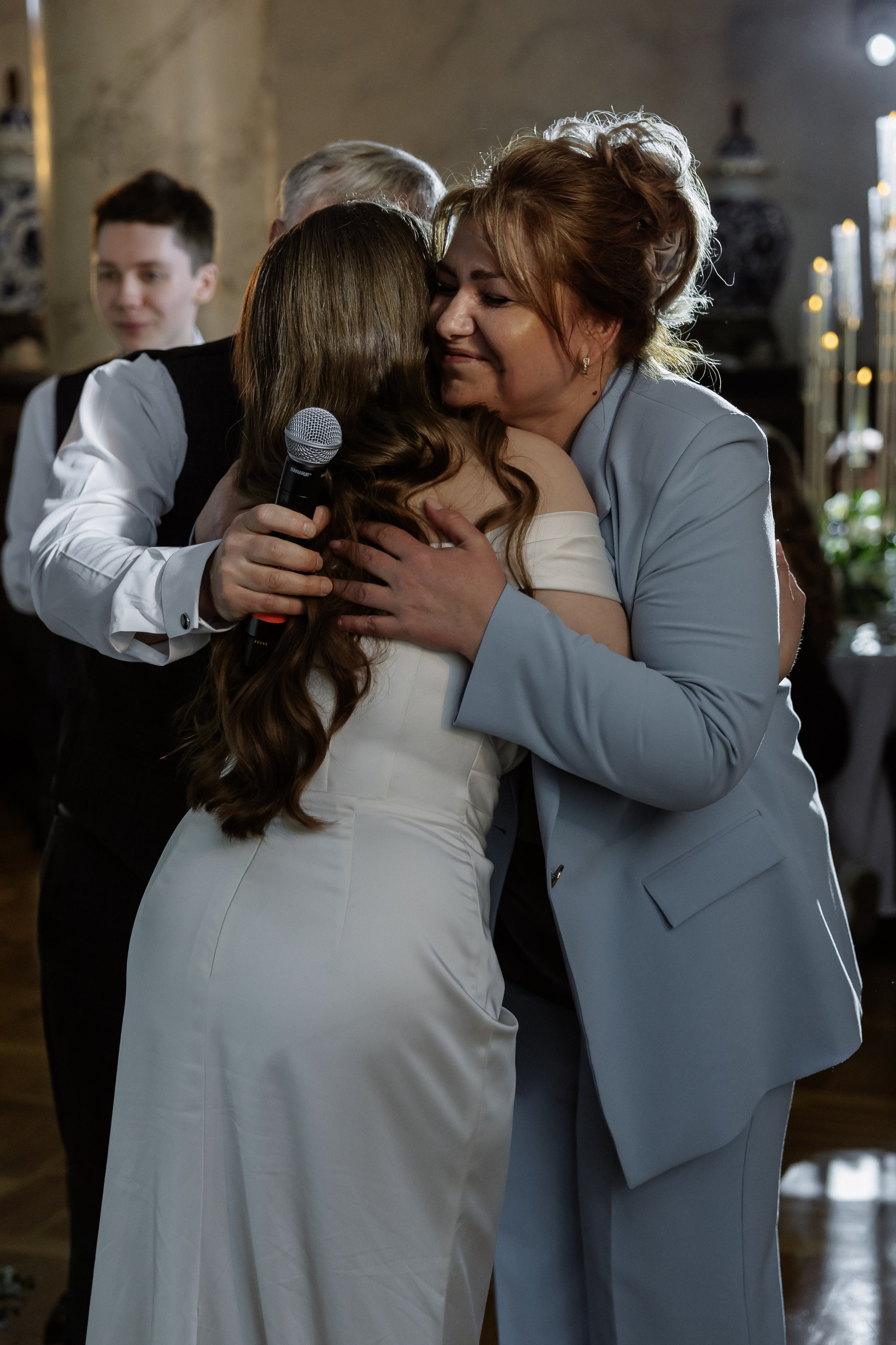 Захар & Алена. RETOUCH-HOUSE