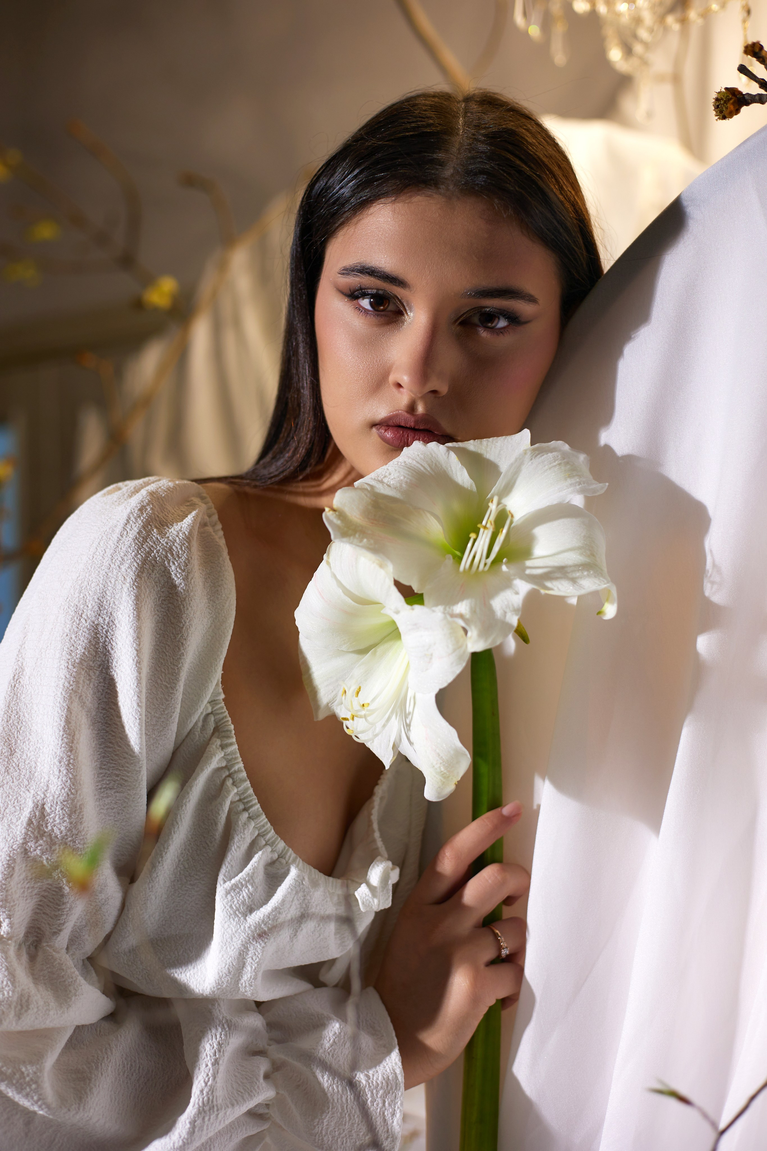 АЛИСА 1 ЧАС В СТУДИИ. Паренская Елена. Ню фотограф, портреты, индивидуальные фотосессии