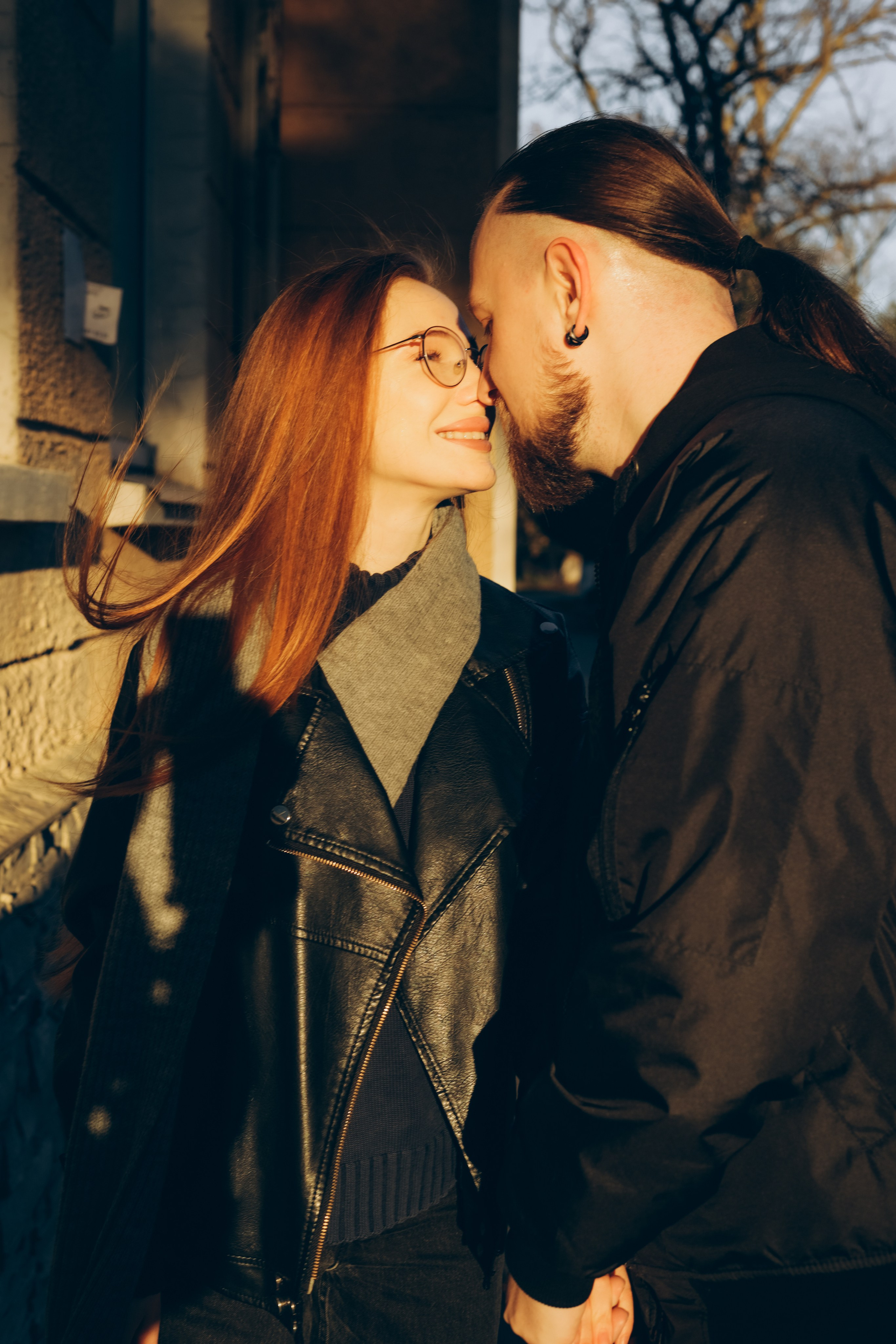 Вика и Саша. Семейный фотограф Анапа