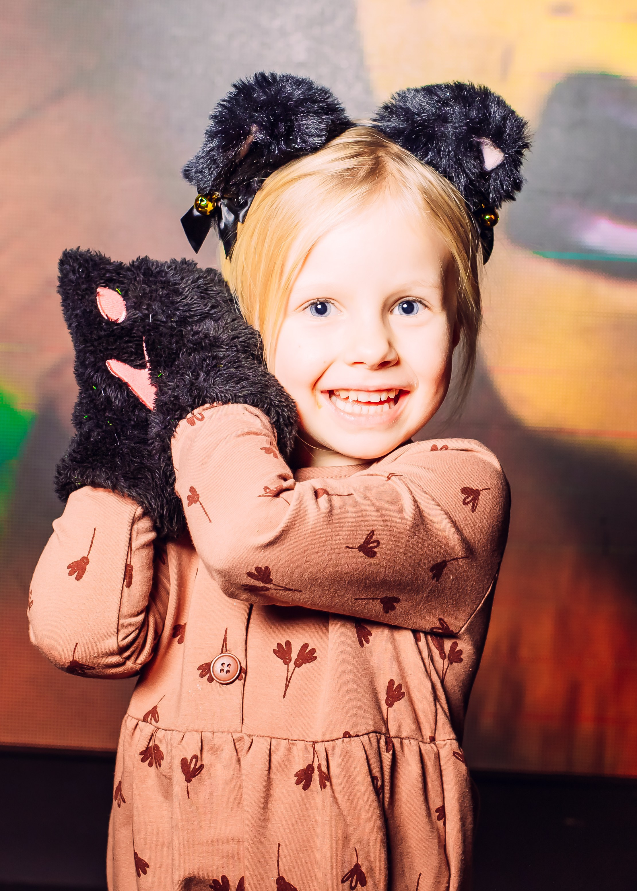 Детское фото. Семейный, личный фотограф и видеограф в Москве Бакхаус Артем